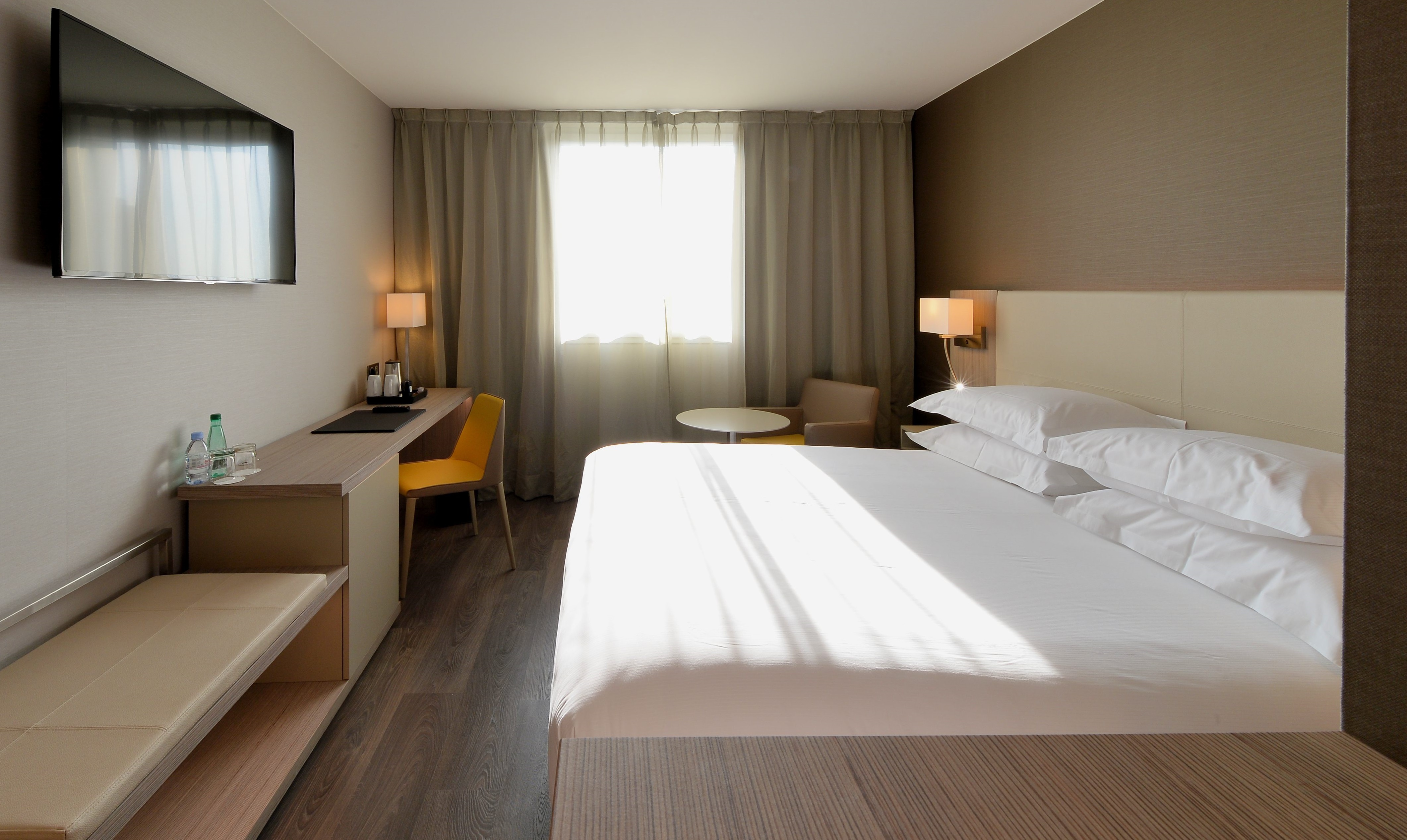 Double or Twin Classic