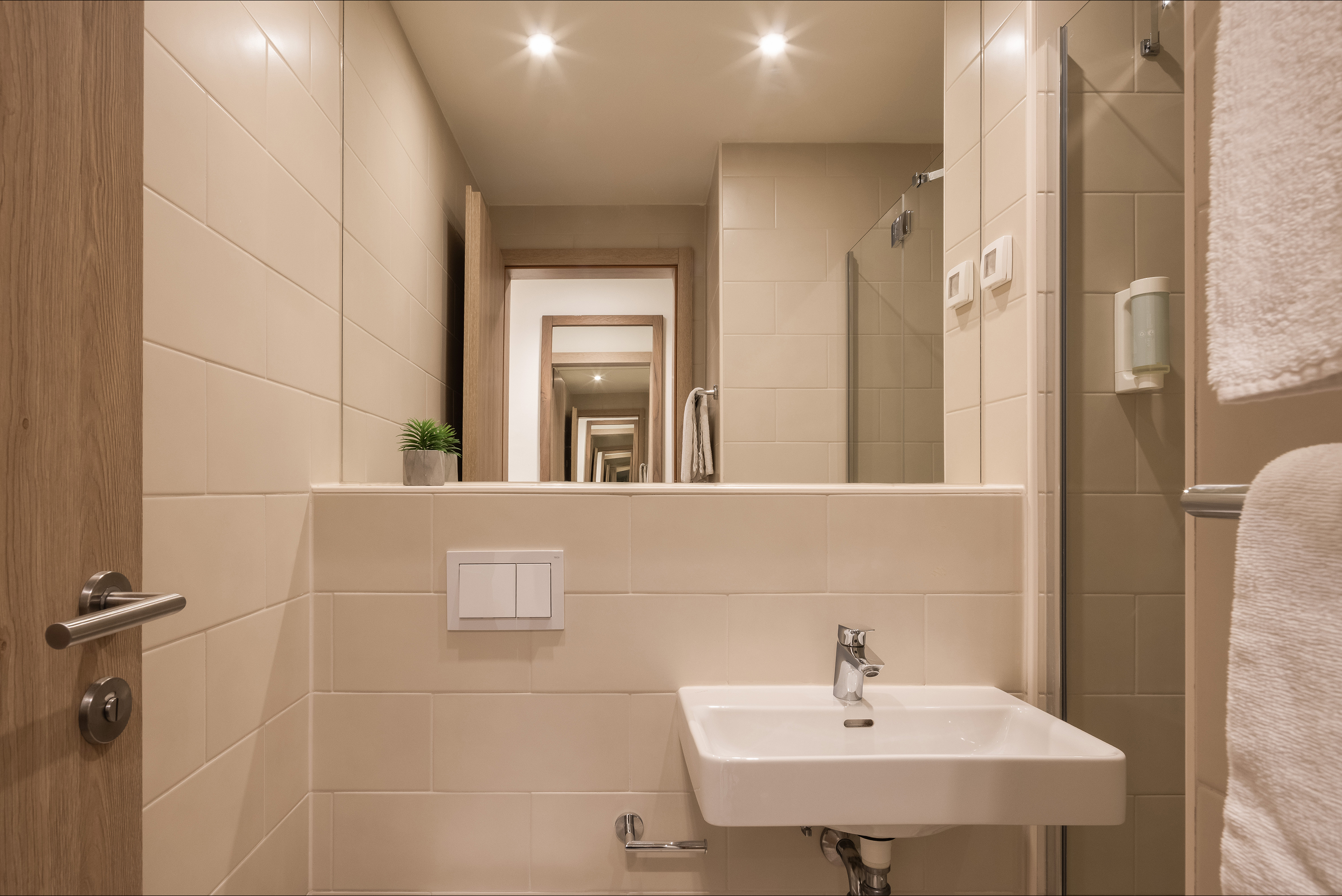 Suite Superior with Balcony