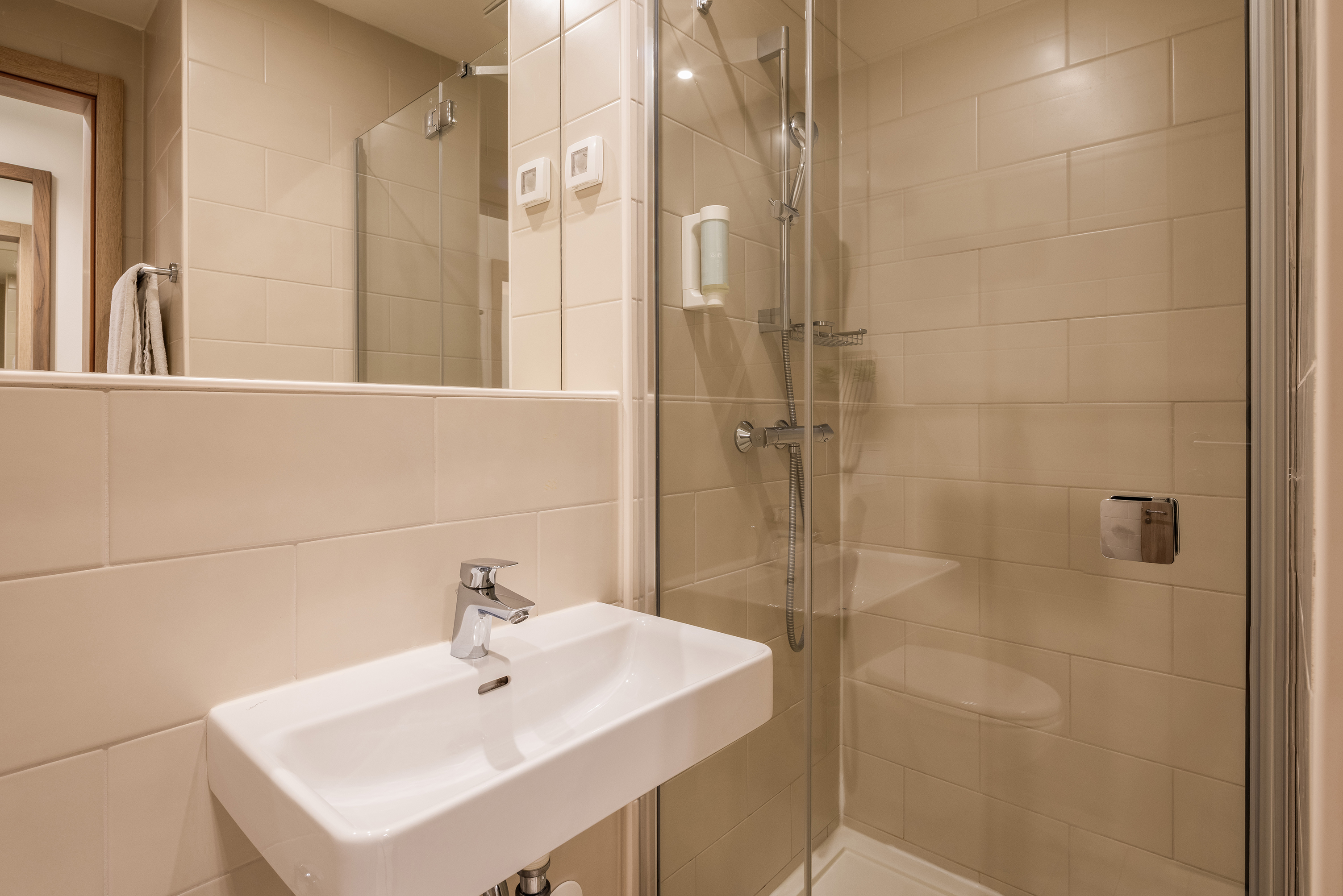 Suite Superior with Balcony