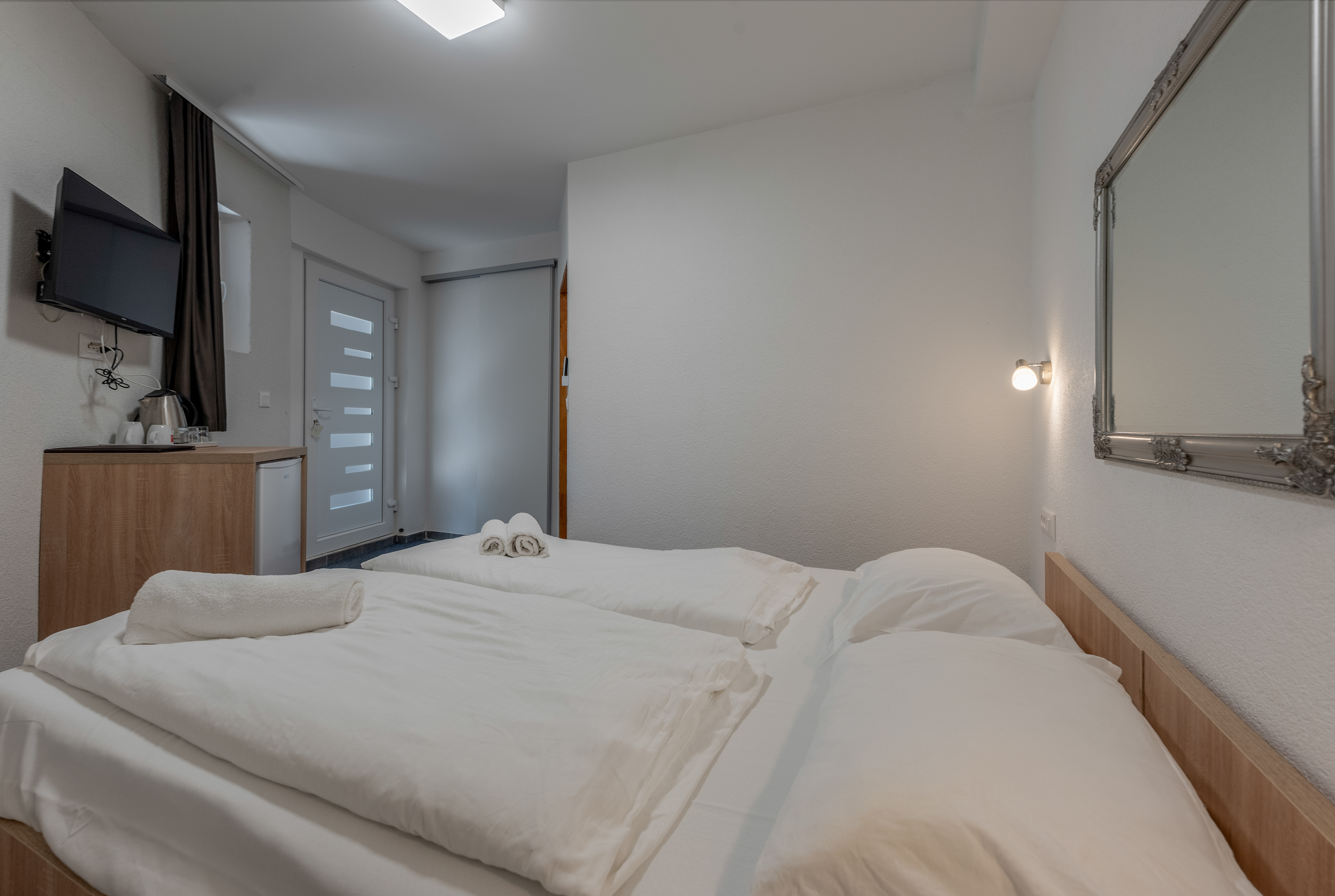 Double Superior with Terrace