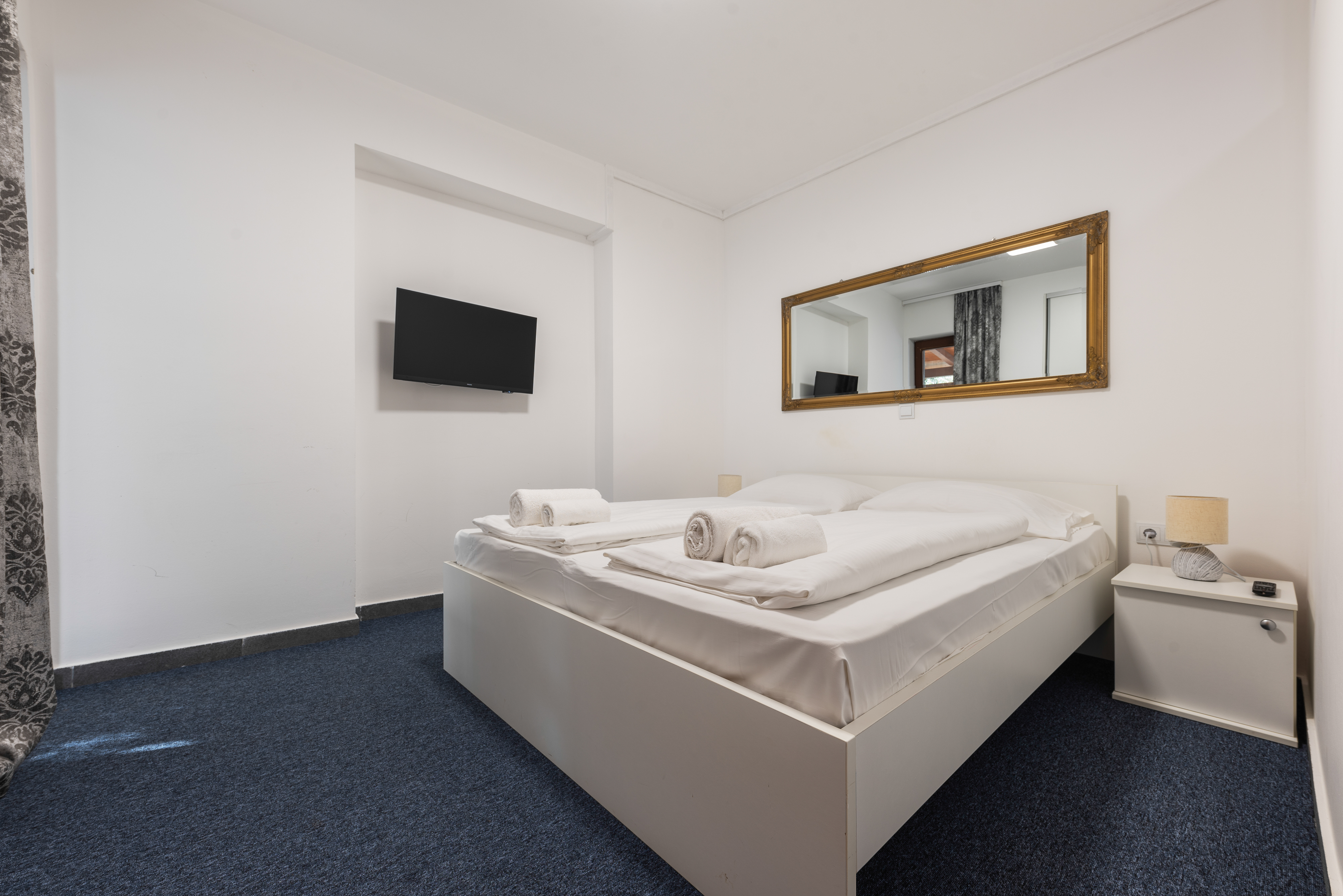 Double Superior with Terrace