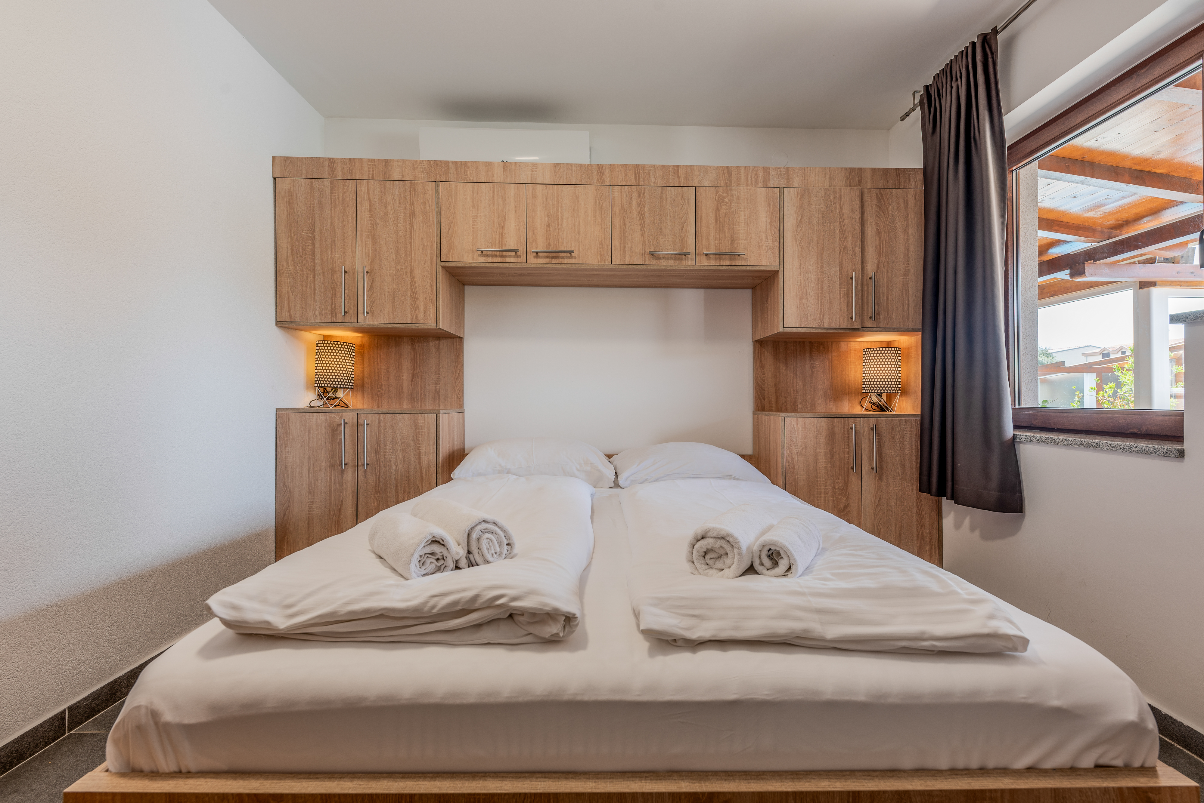 Double Superior with Terrace