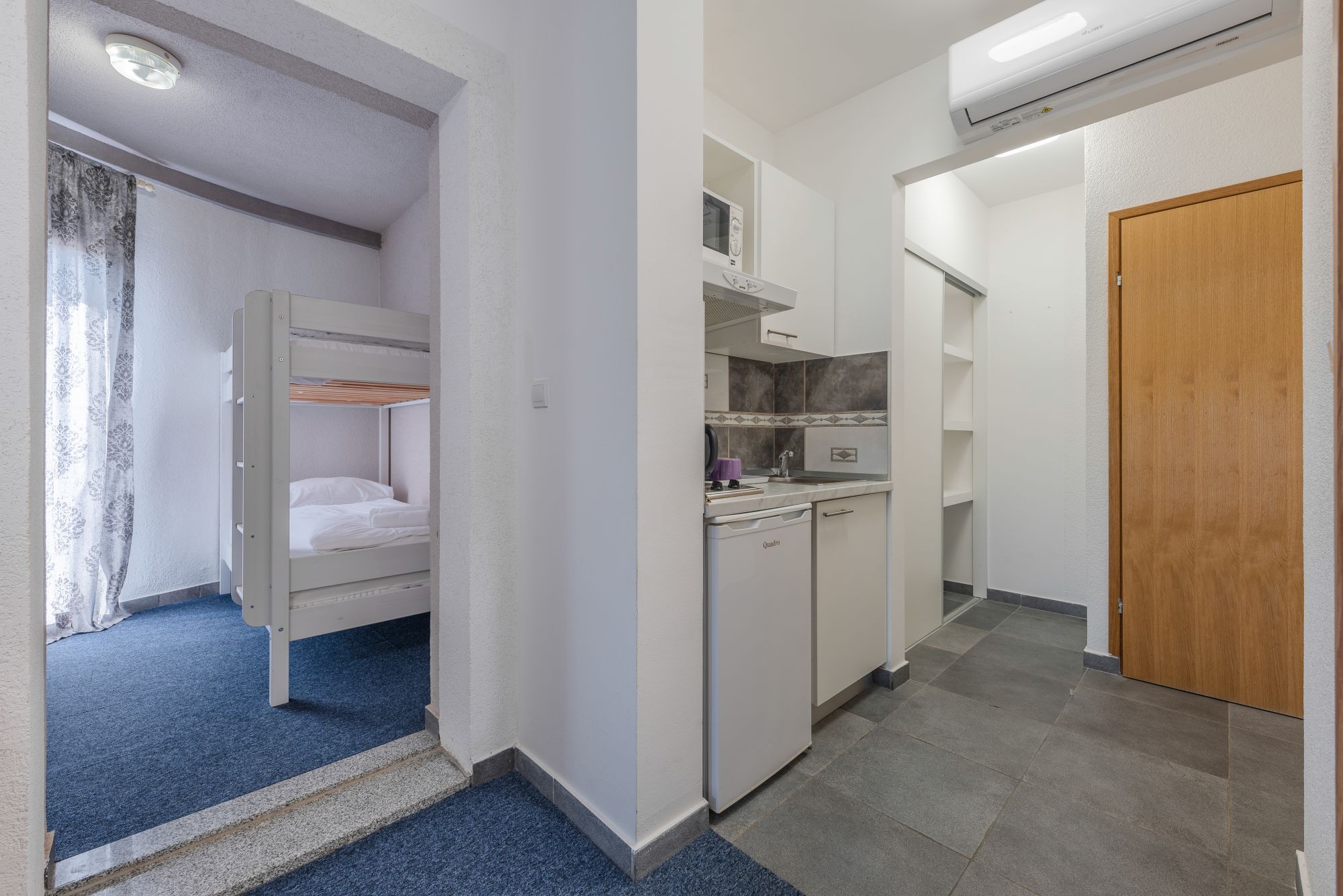 Family Room Standard