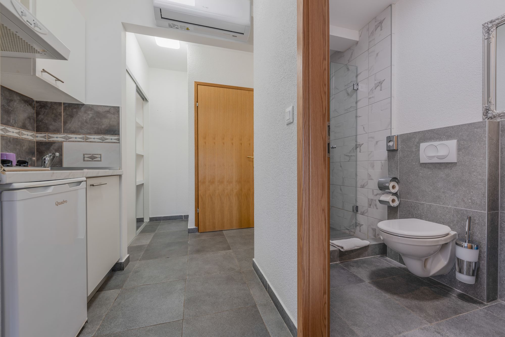 Family Room Standard