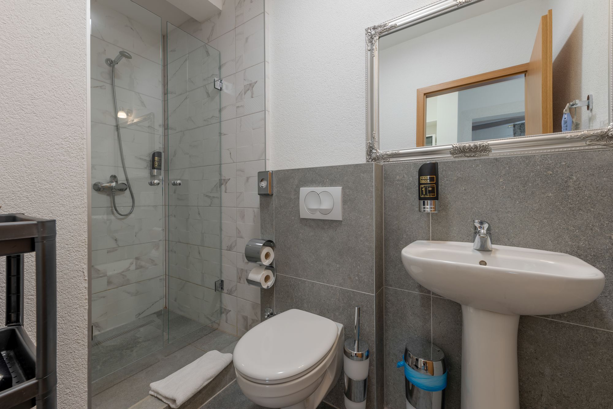 Family Room Standard