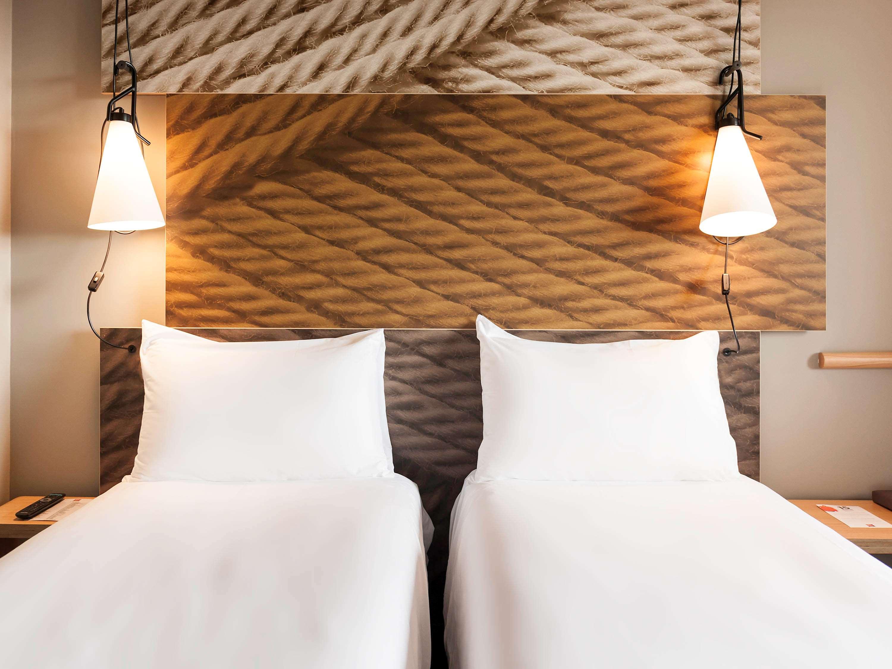 Double Superior with Double Bed