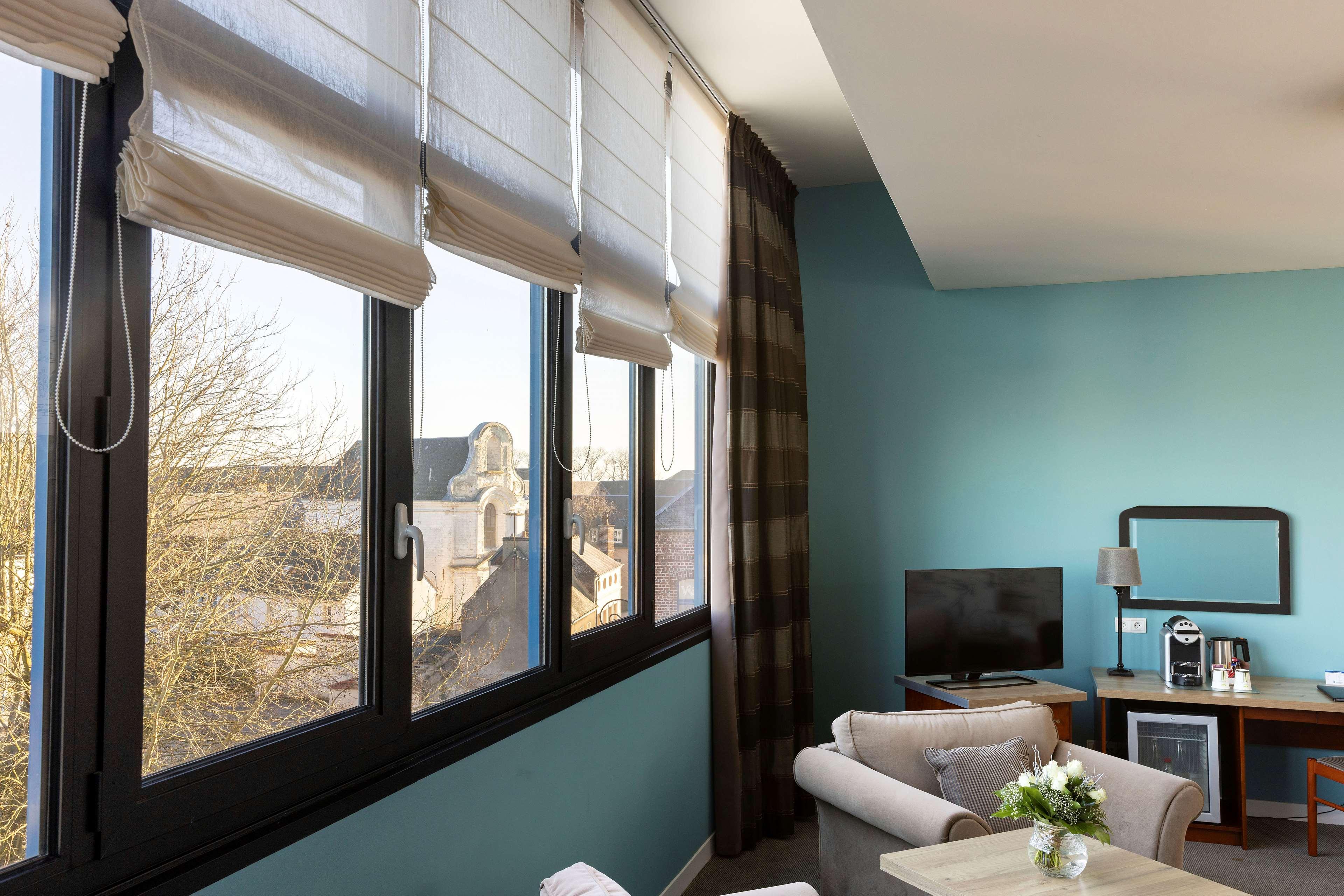 Junior Suite Standard