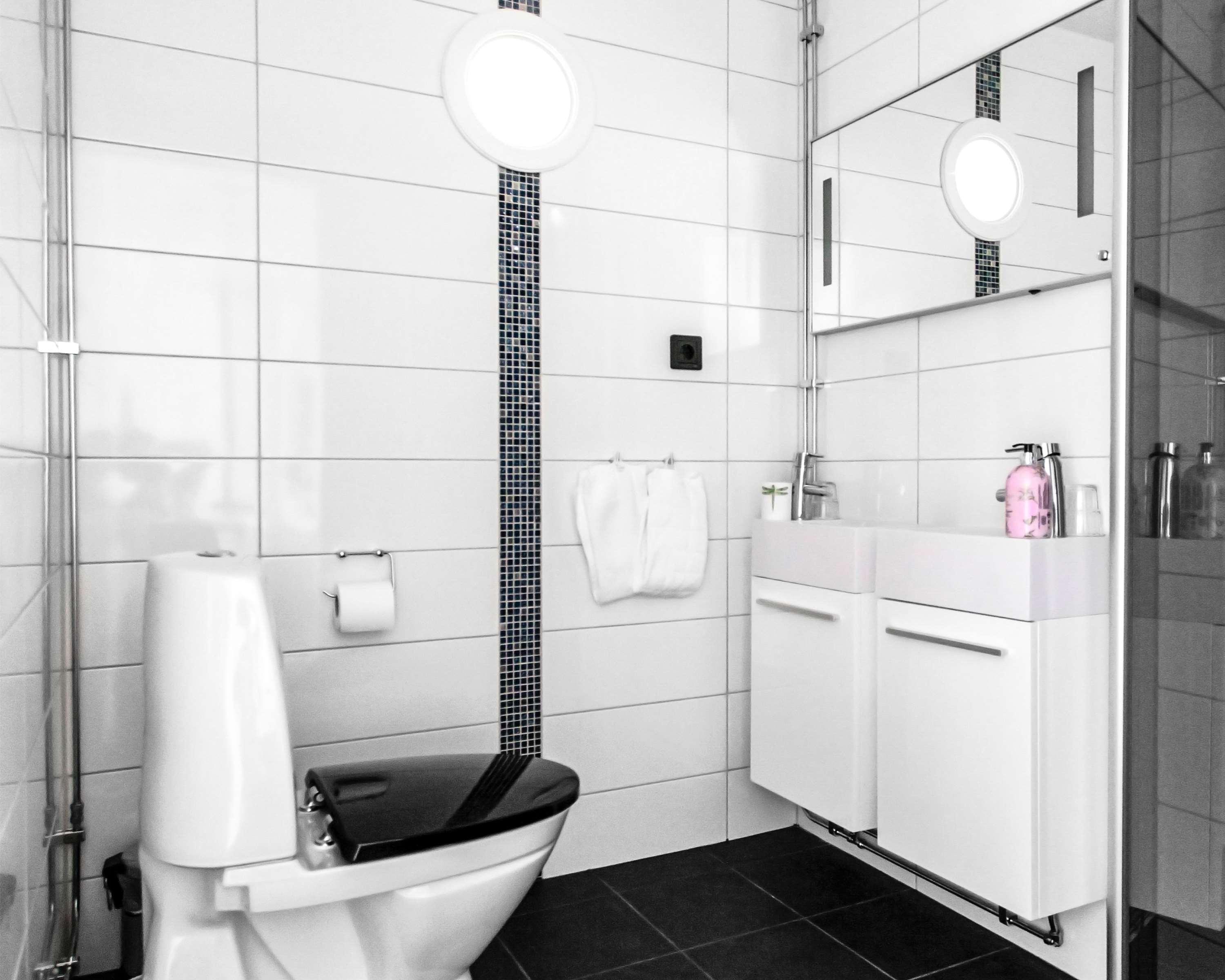 Suite King Bed Non Smoking