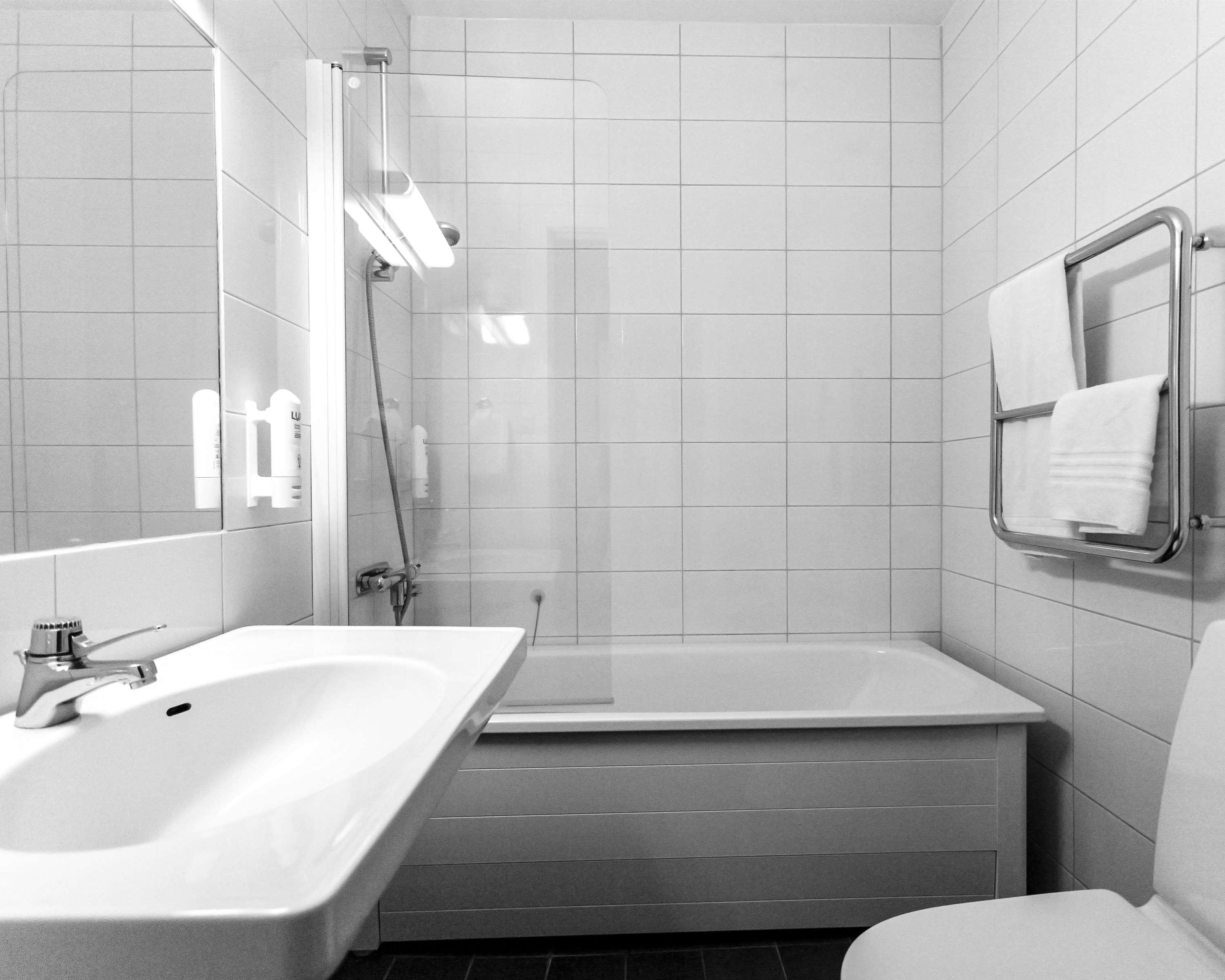 Family Room Capacity 4