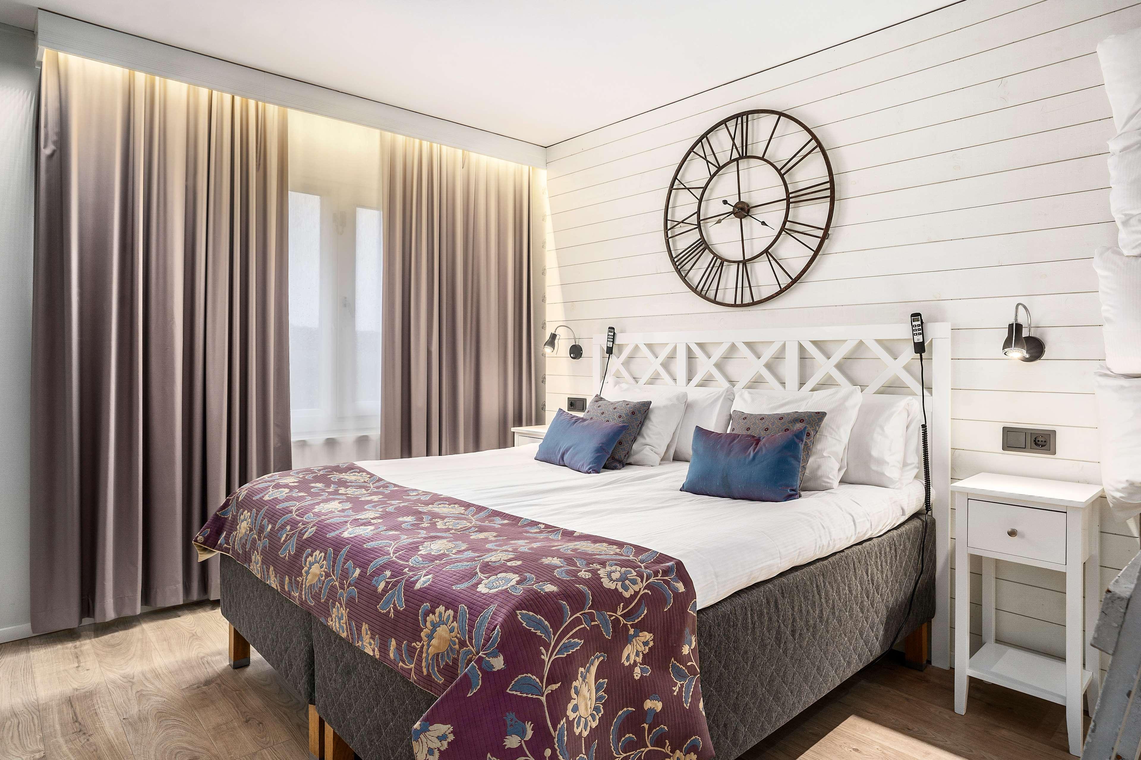 Suite King Bed Non Smoking