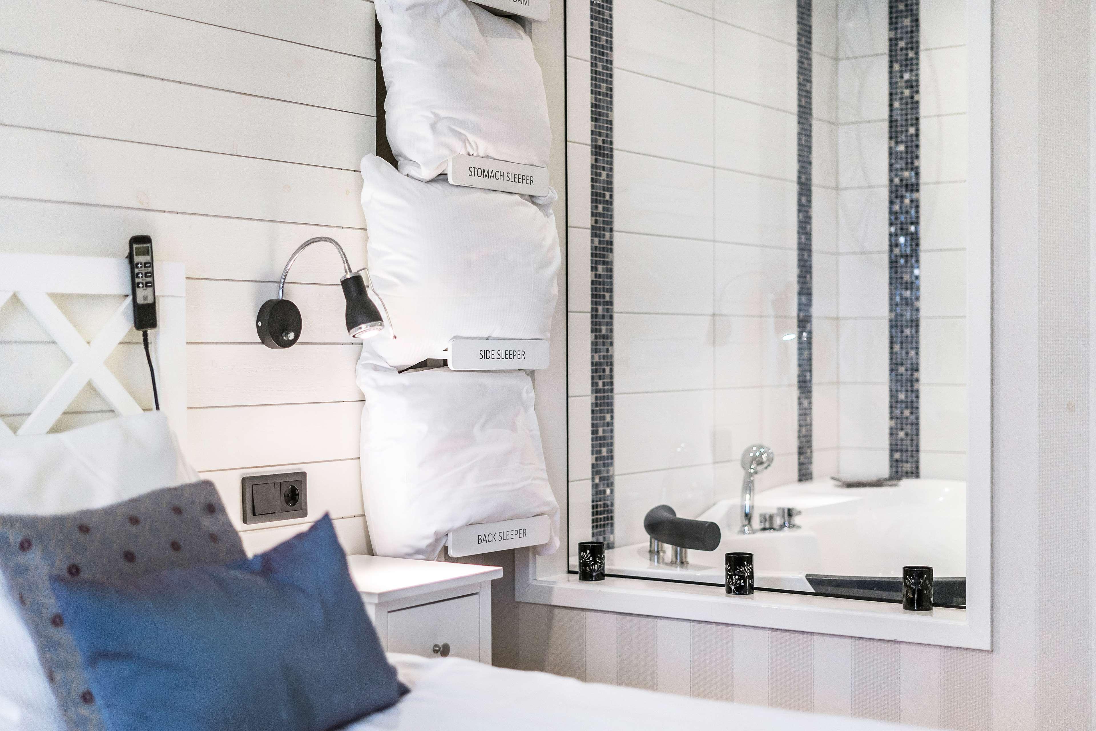 Suite King Bed Non Smoking