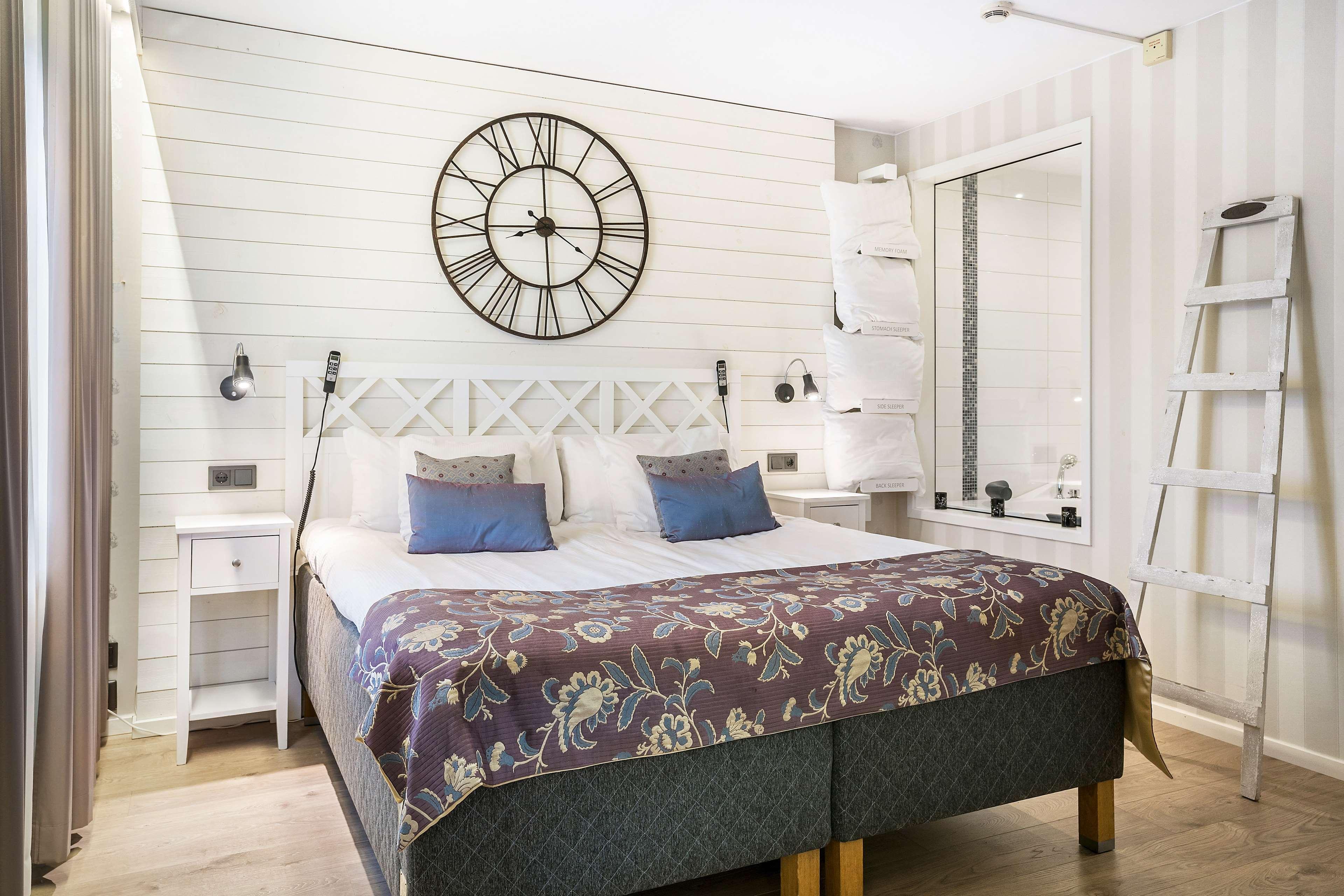 Suite King Bed Non Smoking