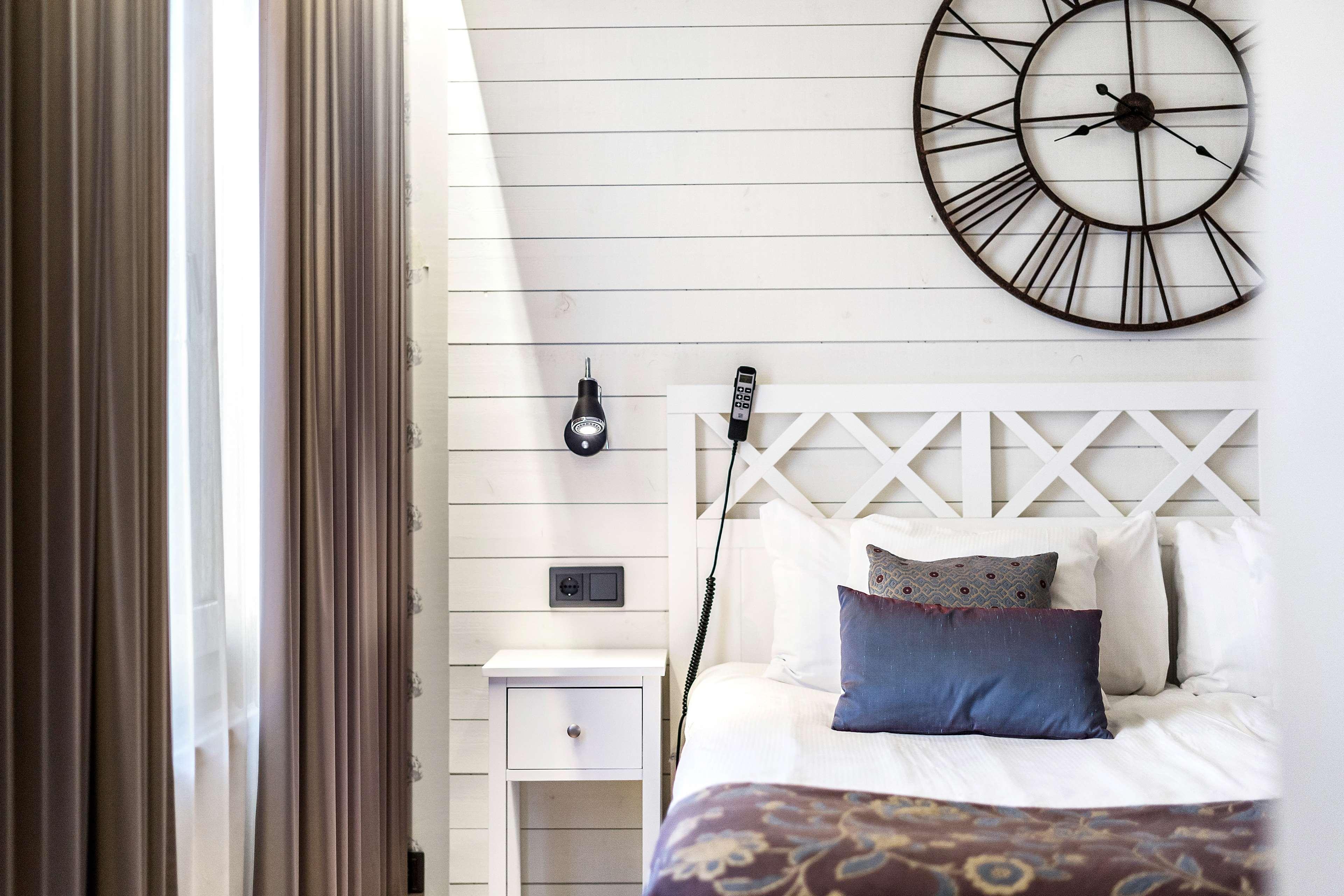 Suite King Bed Non Smoking