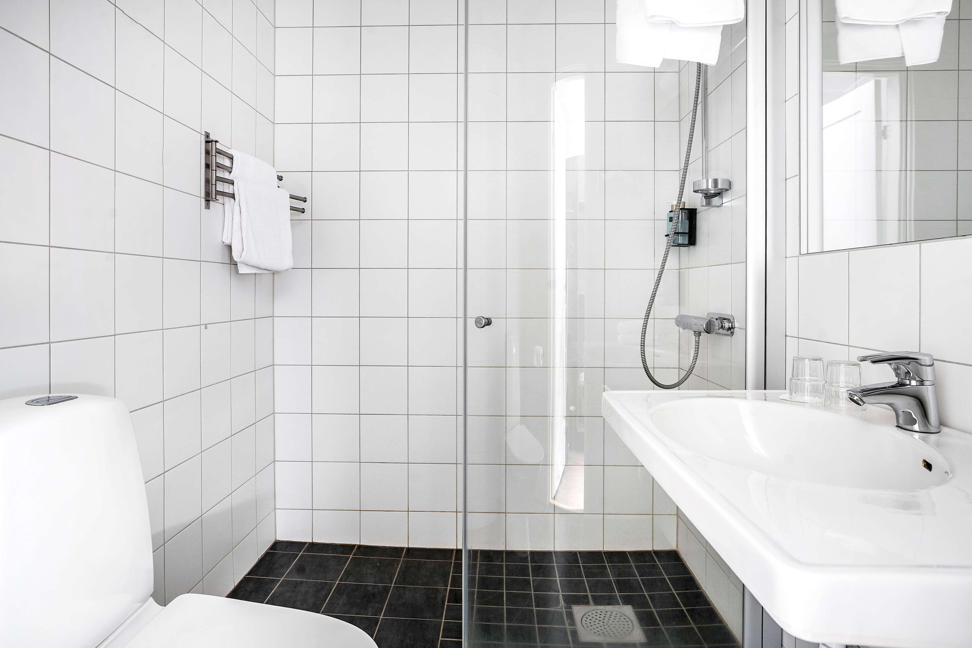 Family Room Capacity 4