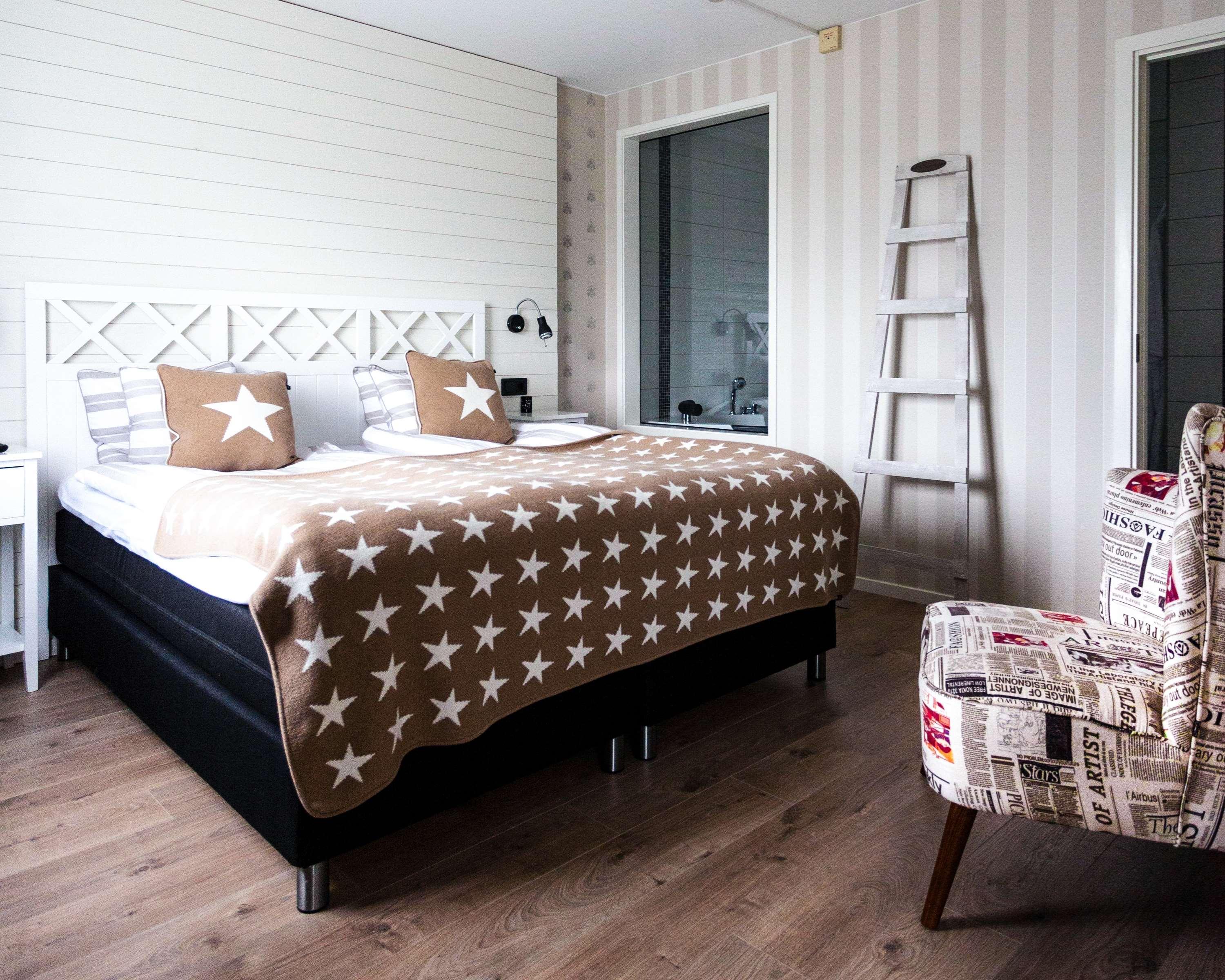 Suite King Bed Non Smoking