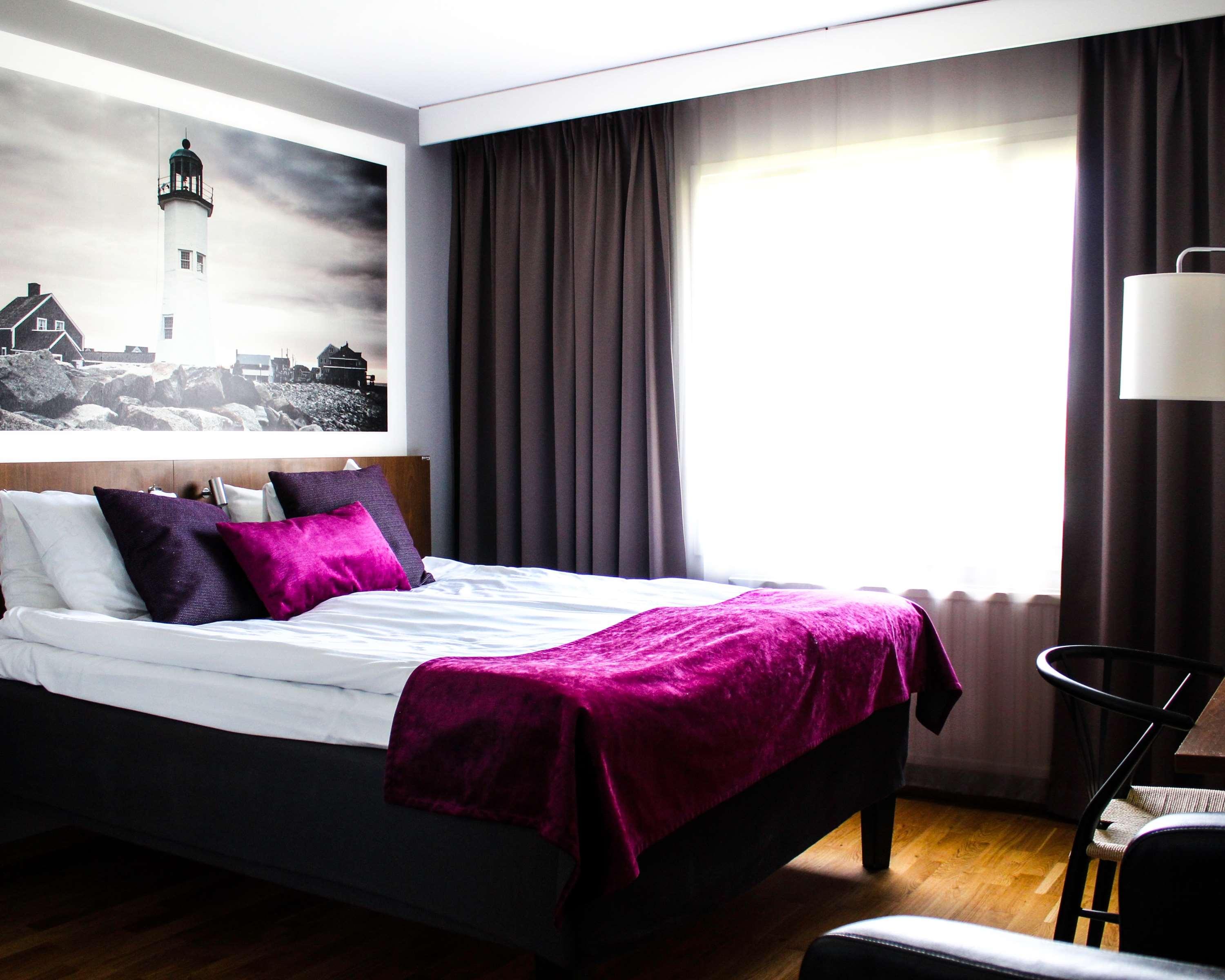 Family Room Capacity 4