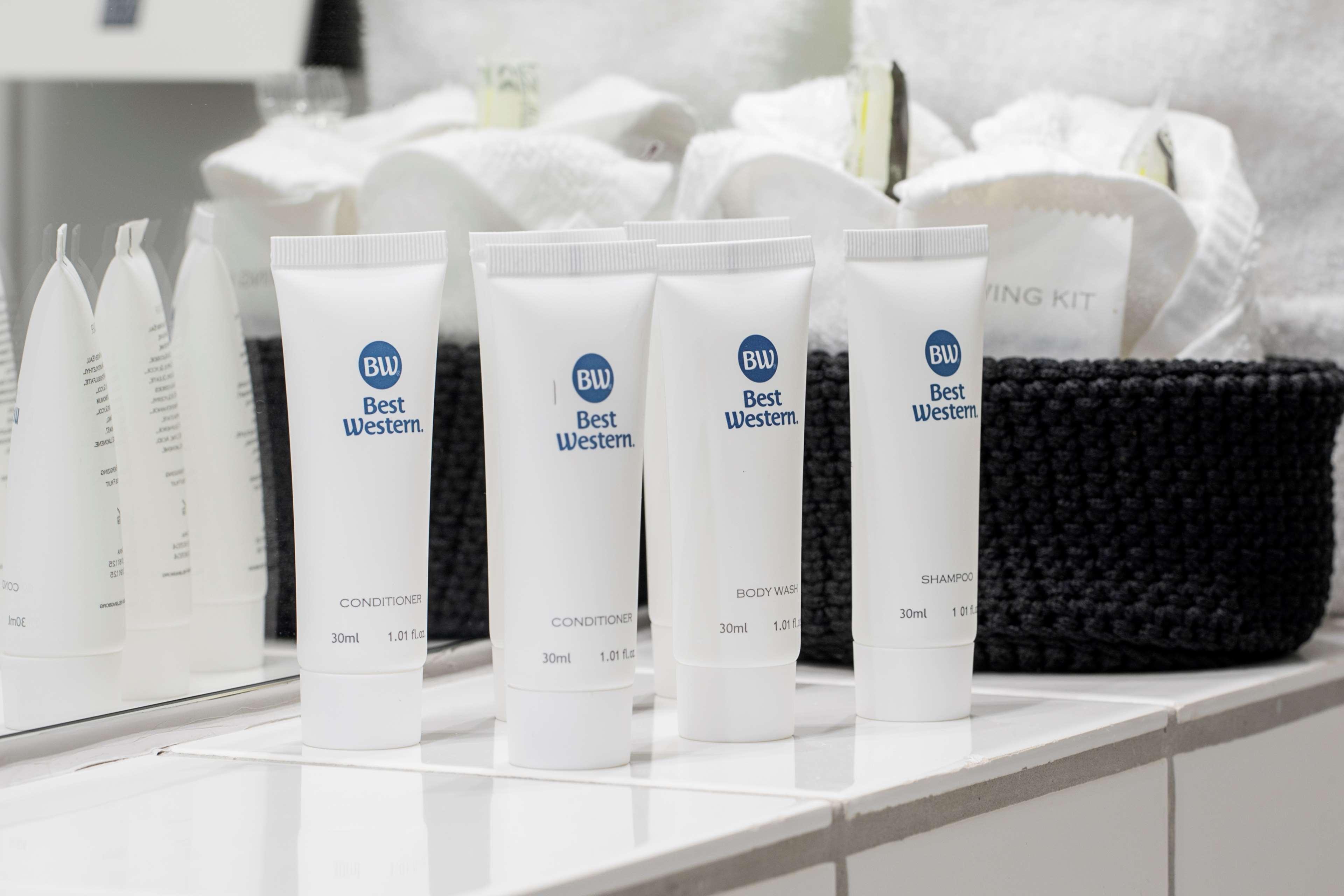 Room Business King Bed