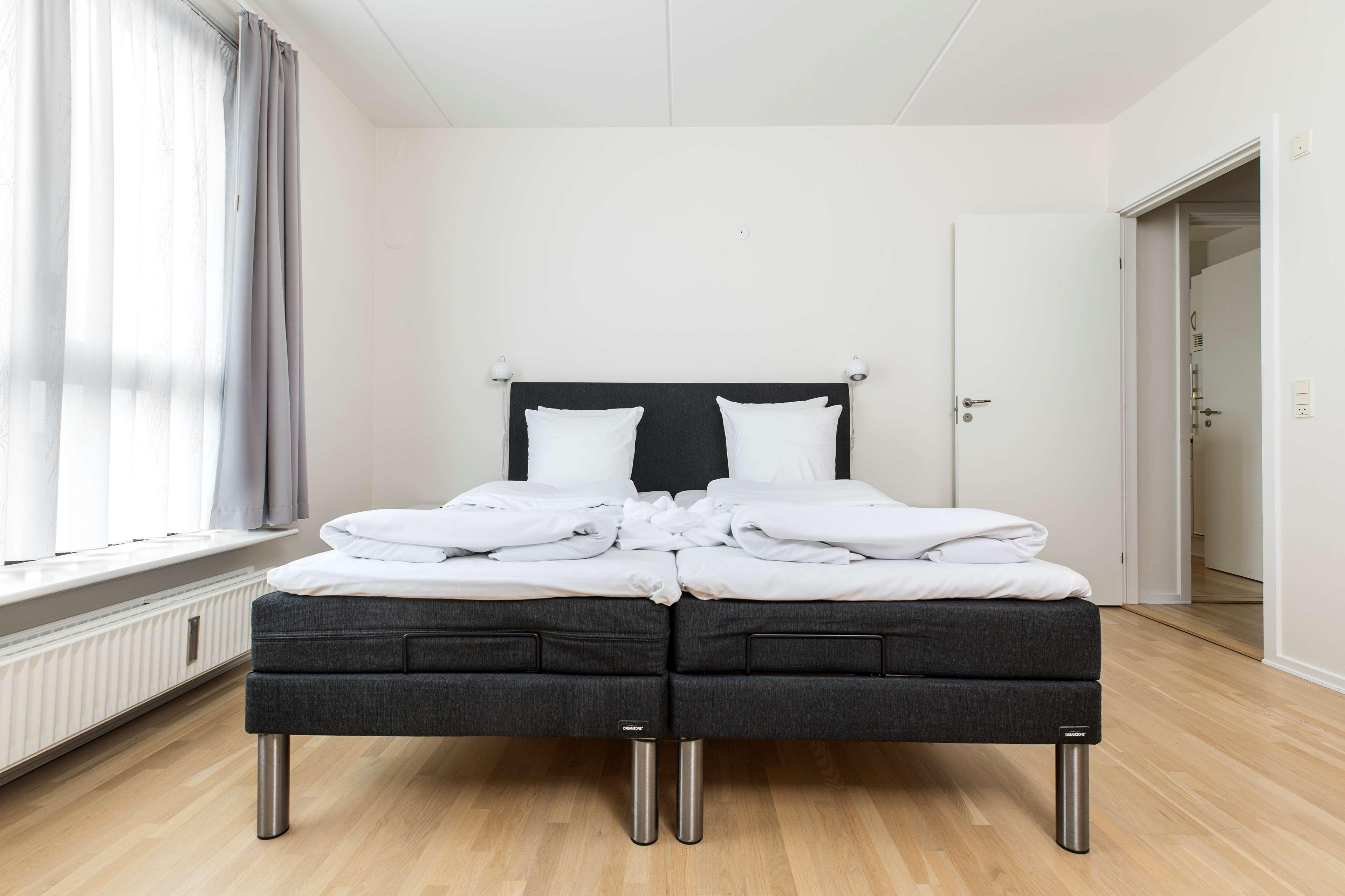 Room King Bed Non Smoking