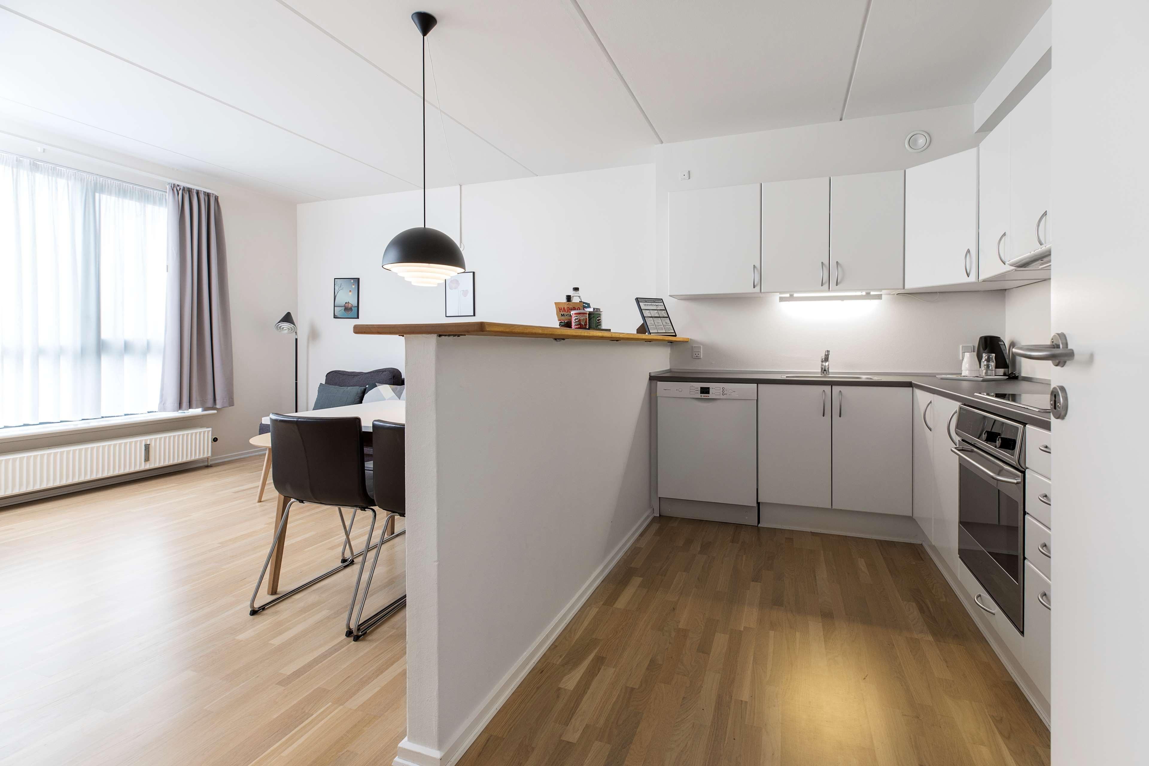 Room King Bed Non Smoking