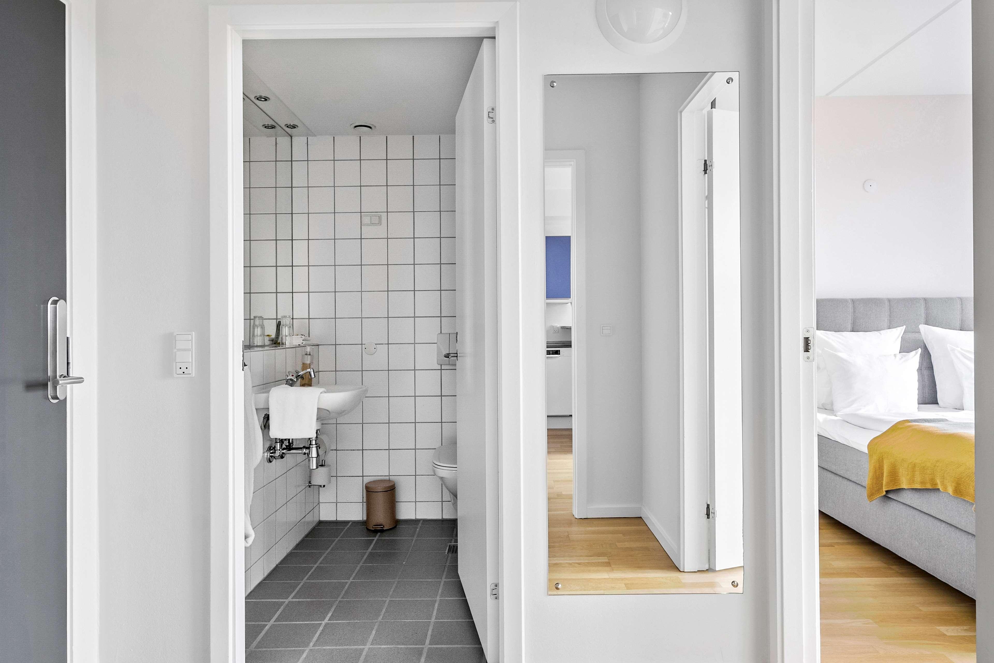 Room King Bed Non Smoking