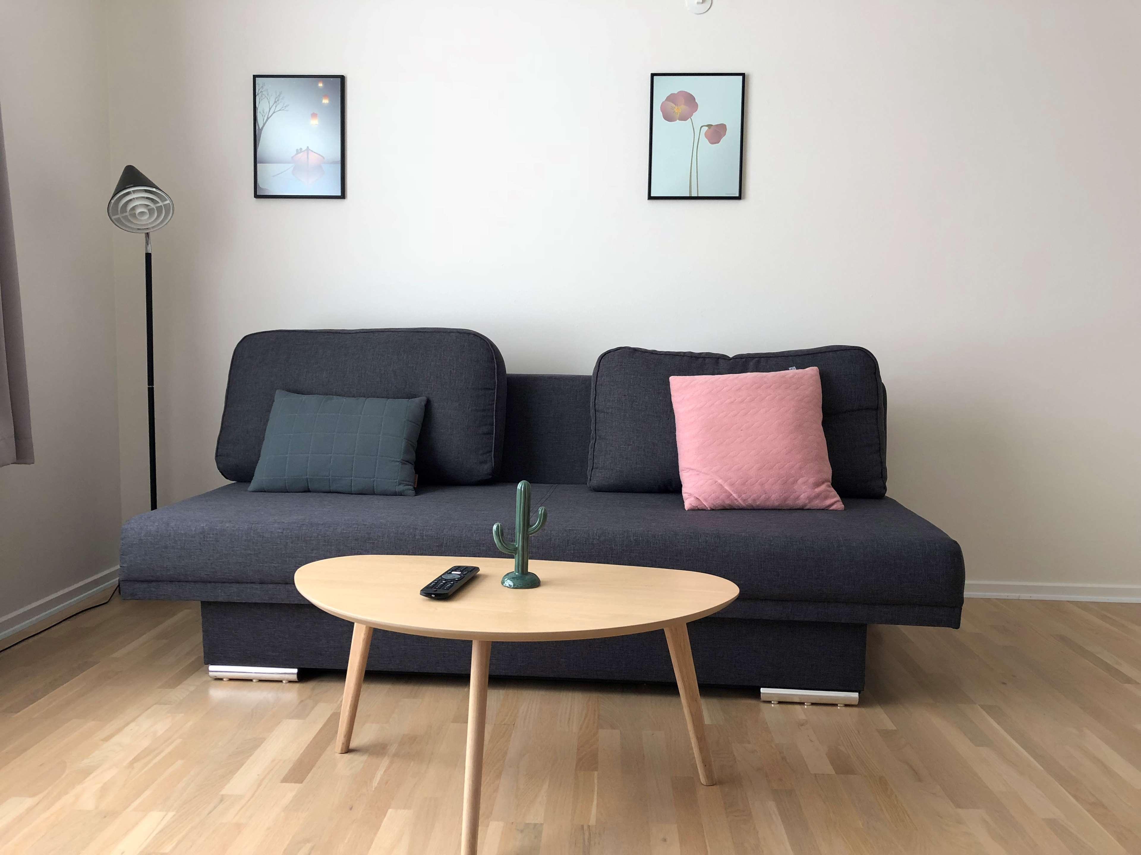 Room King Bed Non Smoking