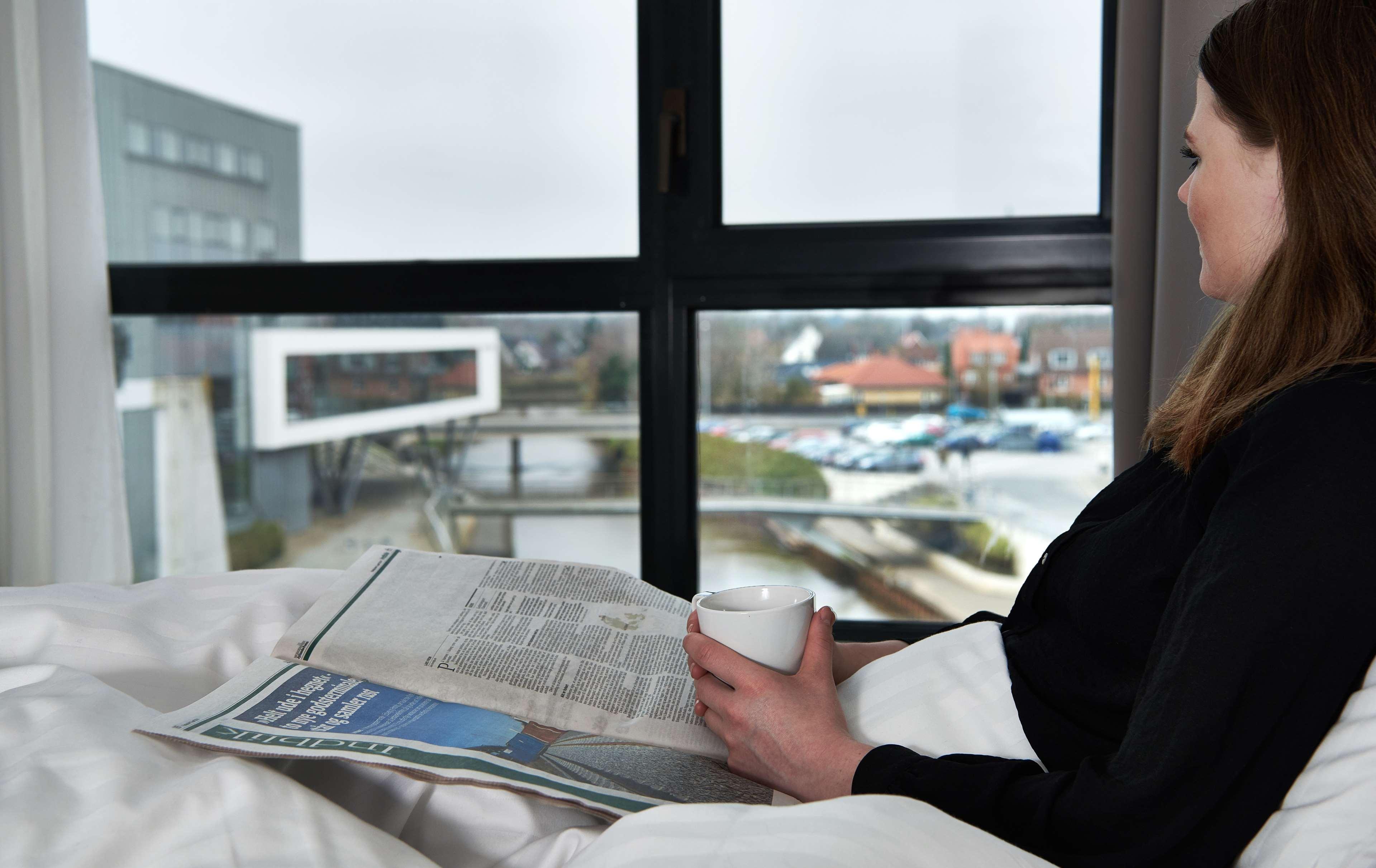 Room King Bed Non Smoking