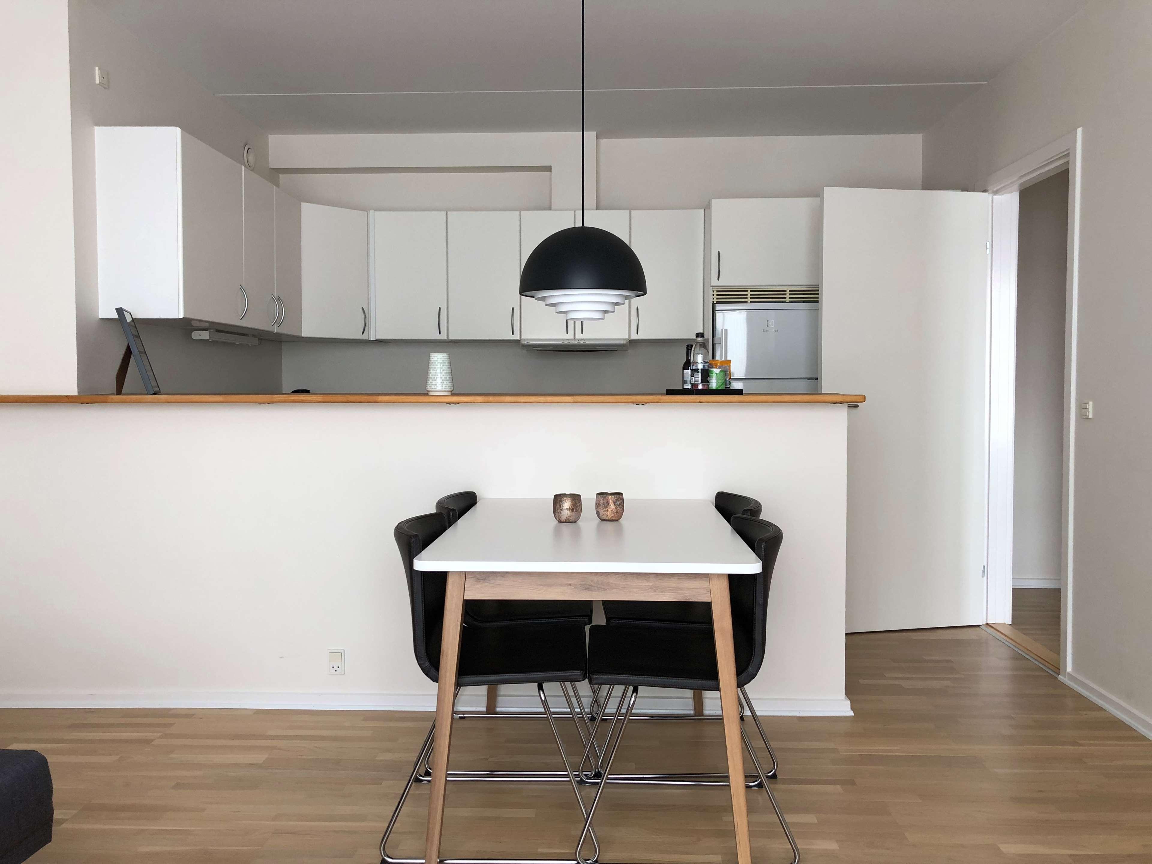 Room King Bed Non Smoking