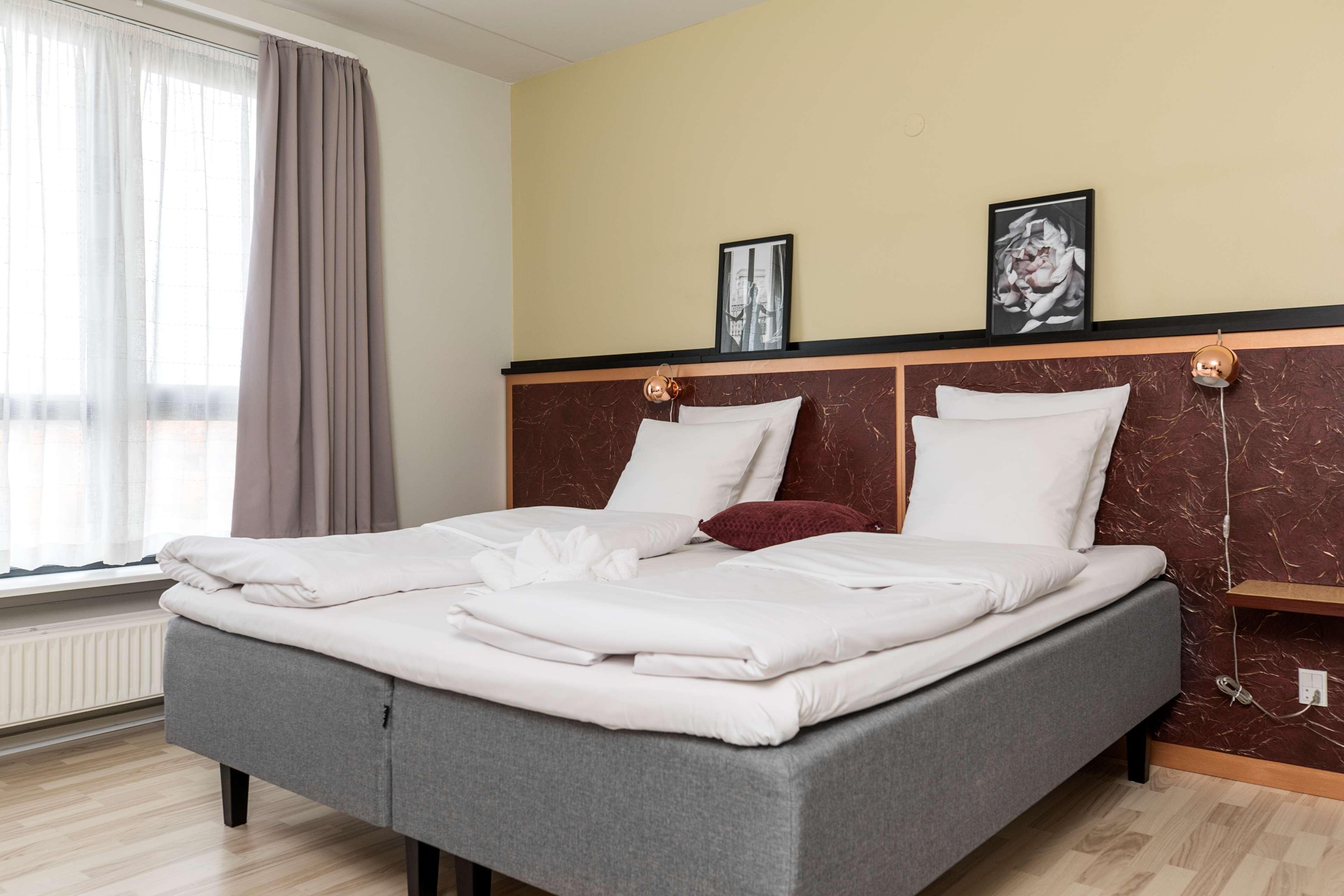 Room Business King Bed