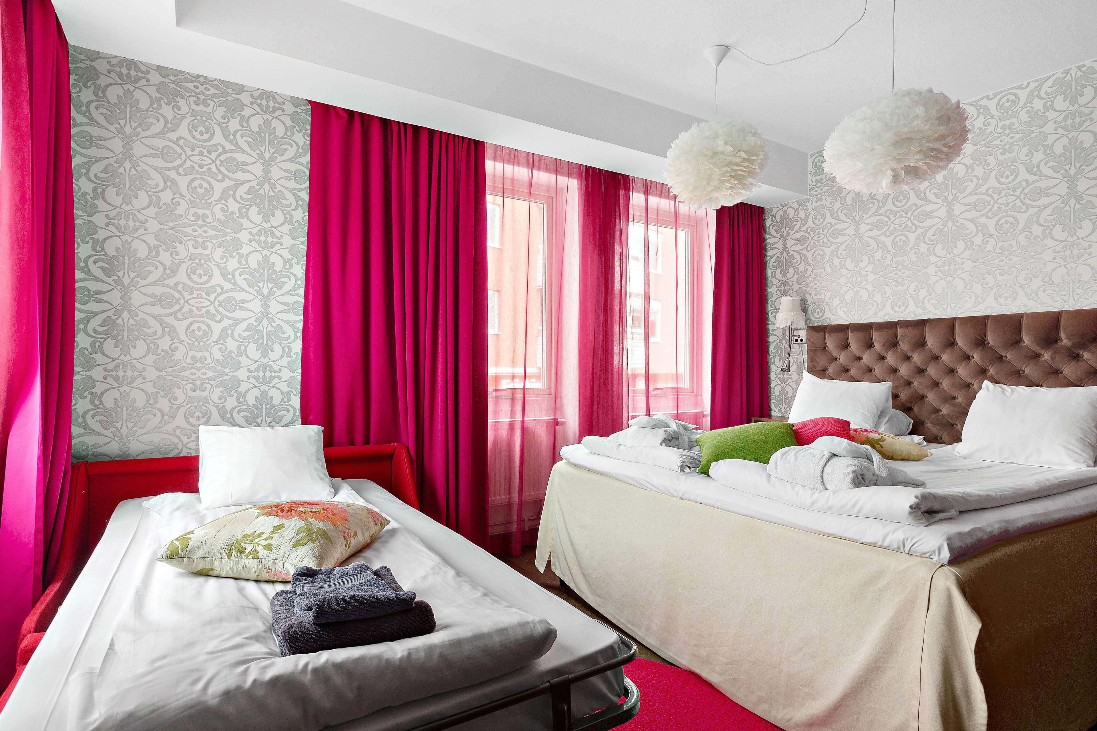 Suite King Bed Non Smoking