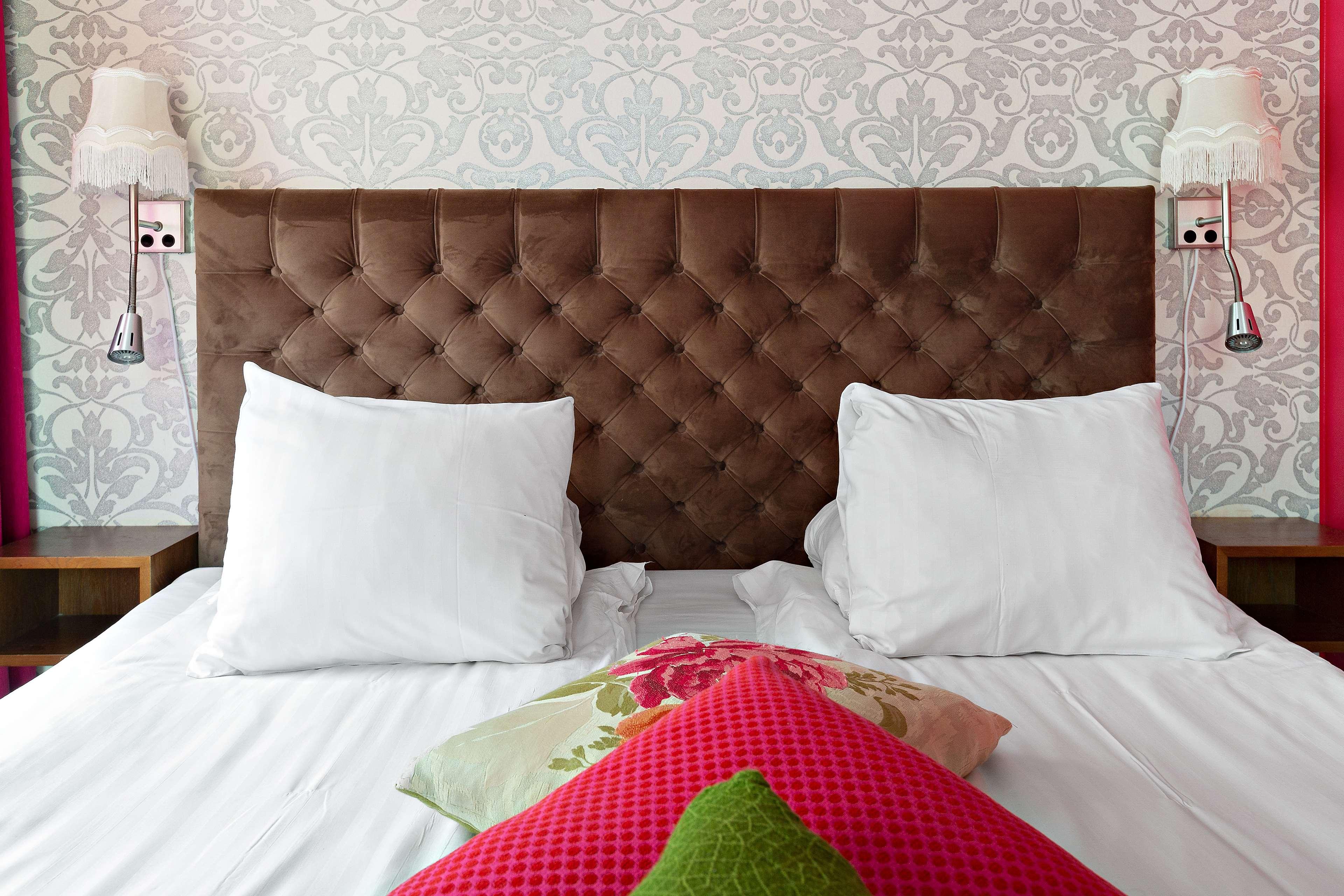 Suite King Bed Non Smoking