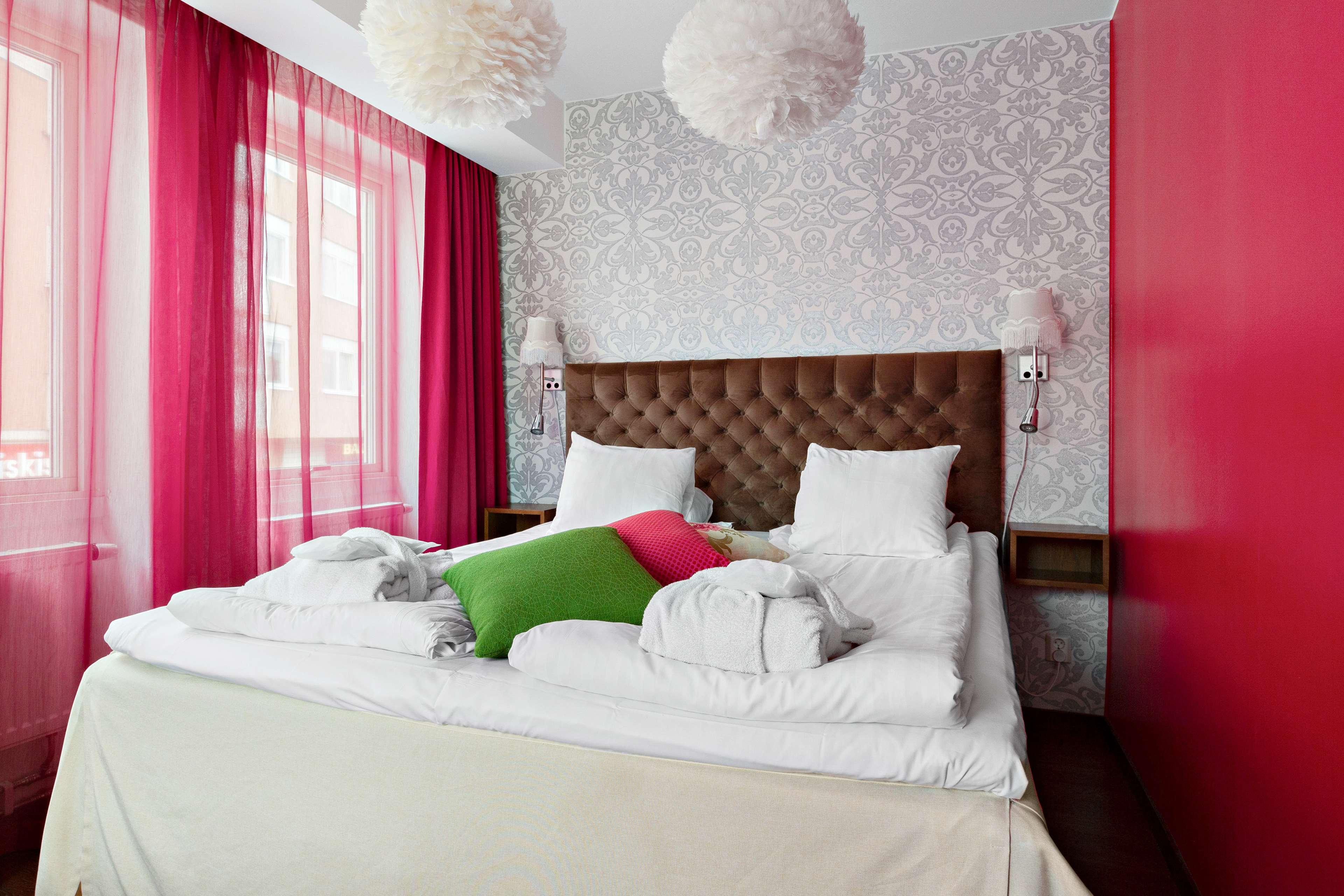 Suite King Bed Non Smoking