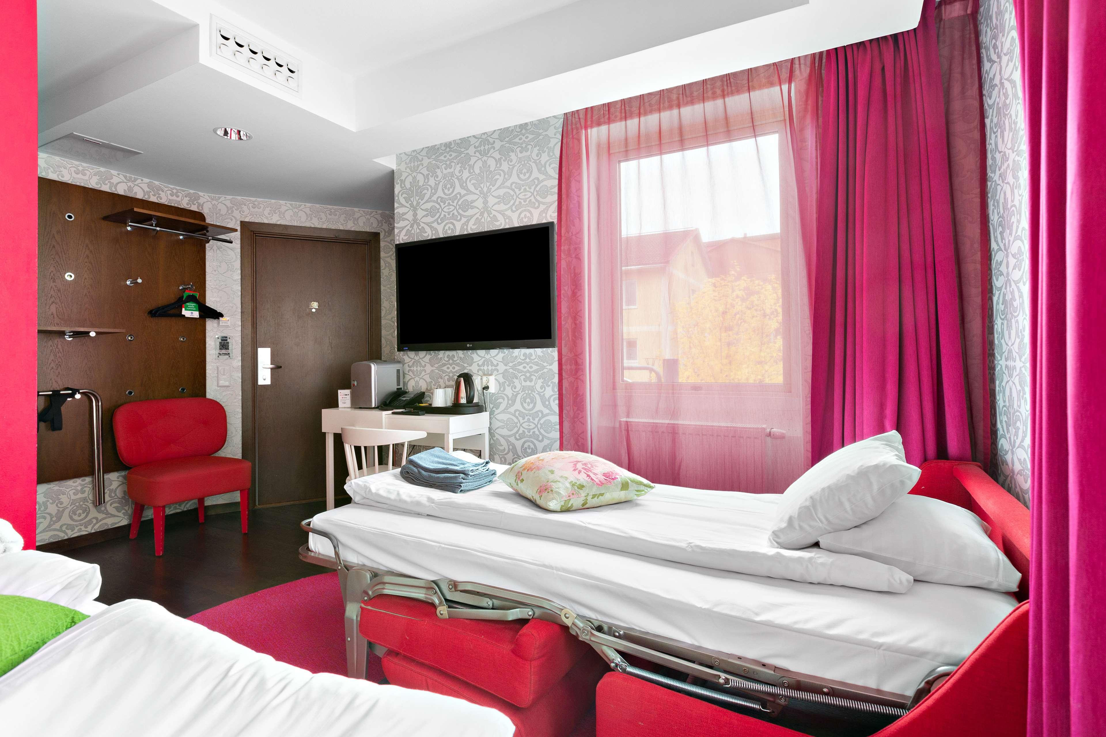 Suite King Bed Non Smoking