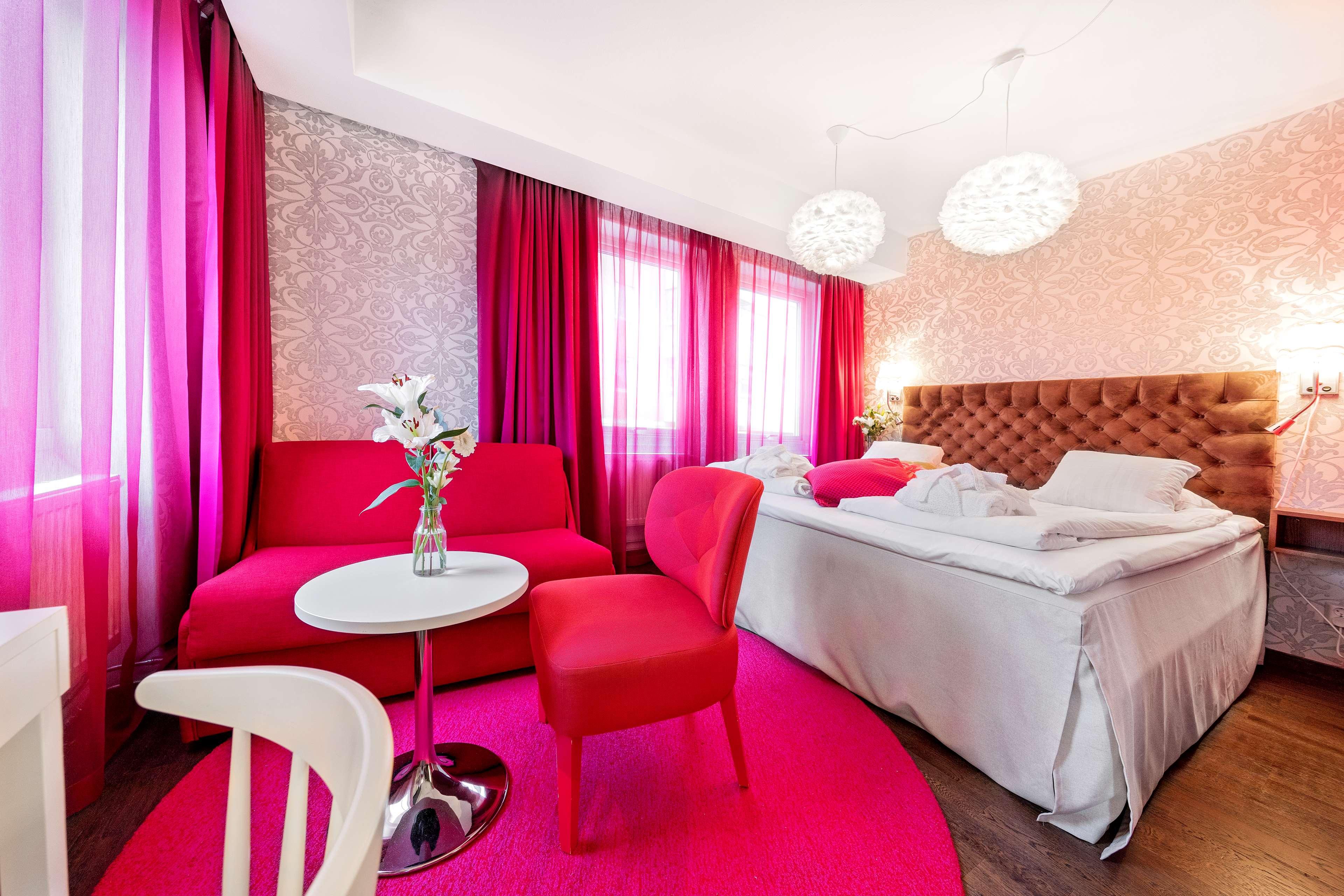 Suite King Bed Non Smoking