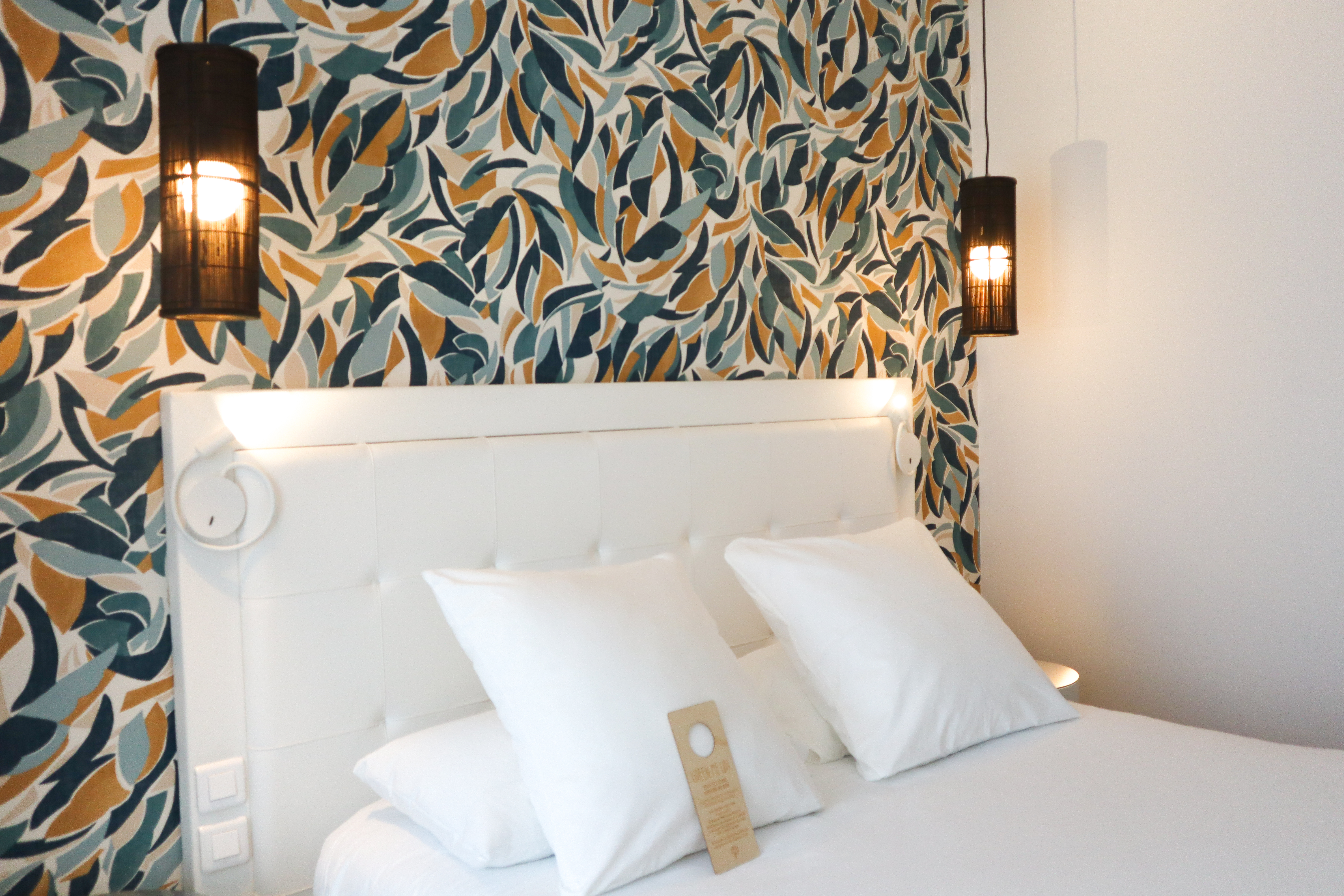 Double Queen Bed Non Smoking