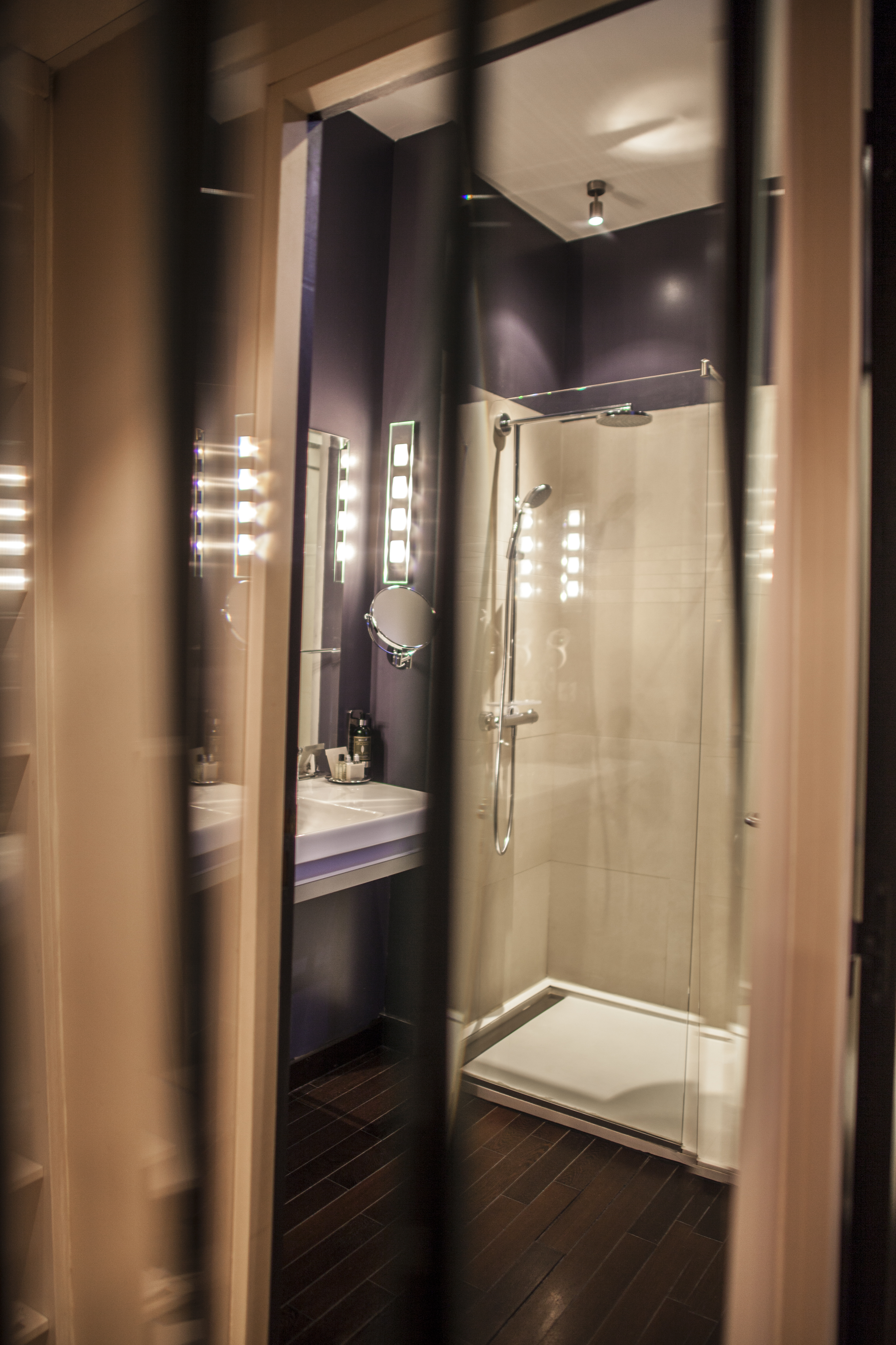 Double Queen Bed Non Smoking