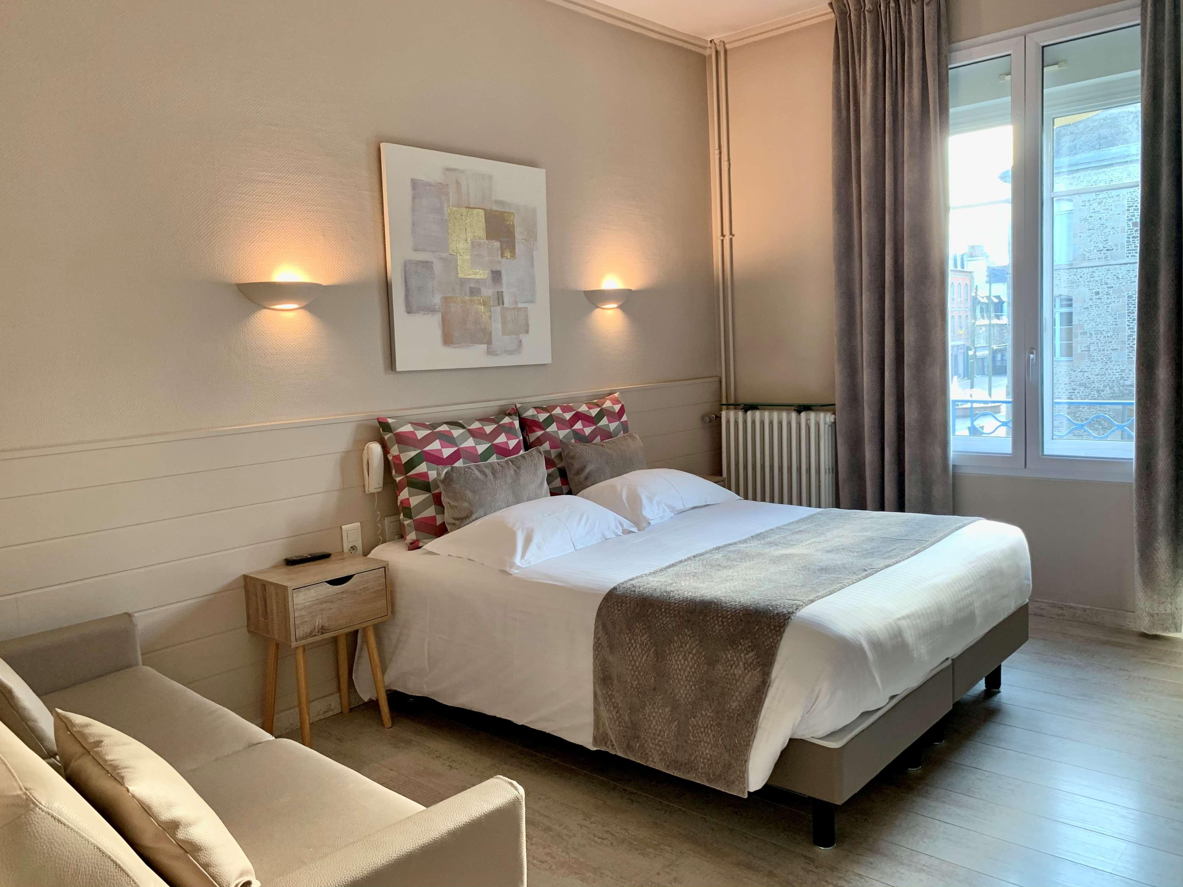 Family Room Standard