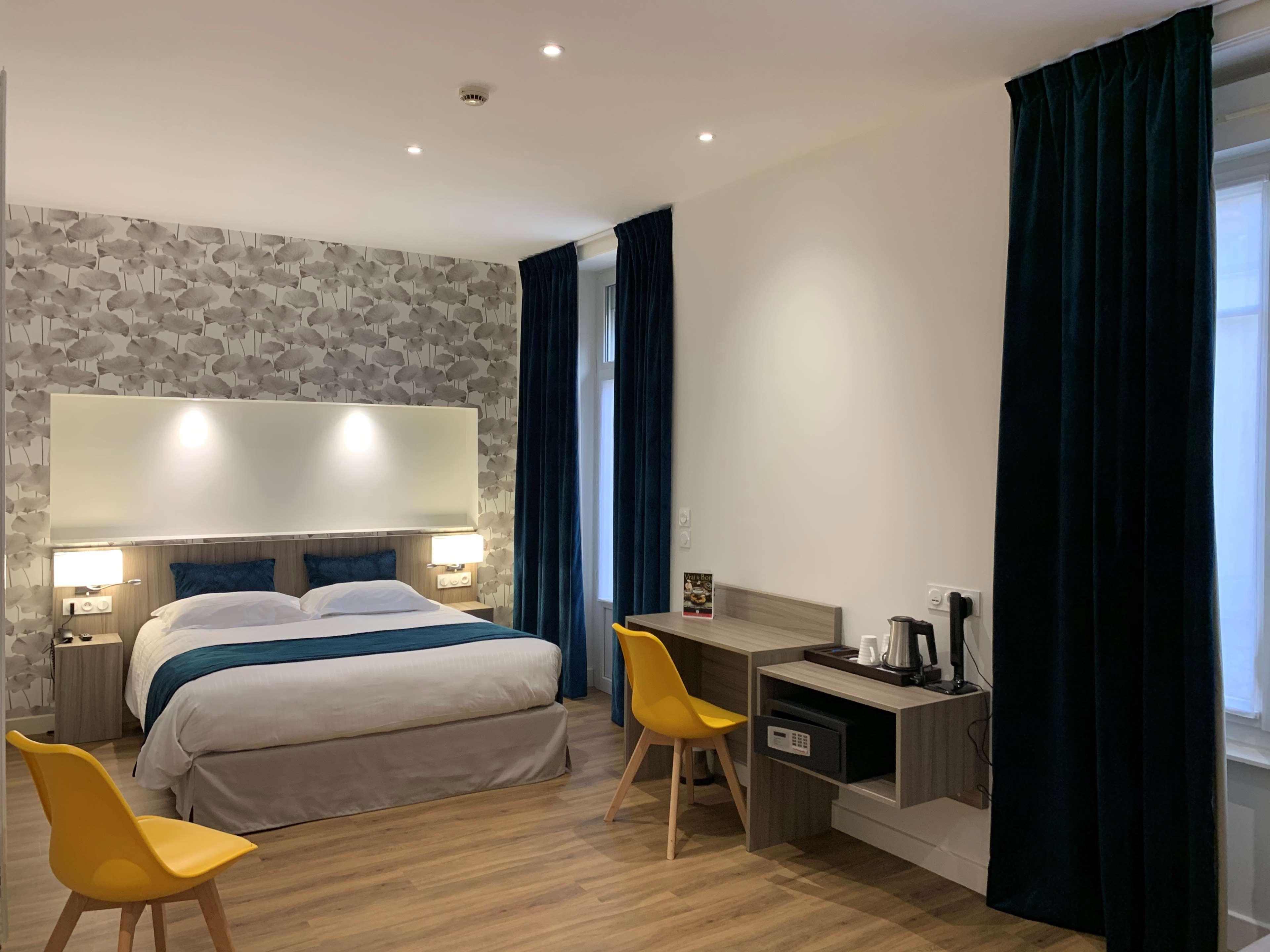 Family Room Standard