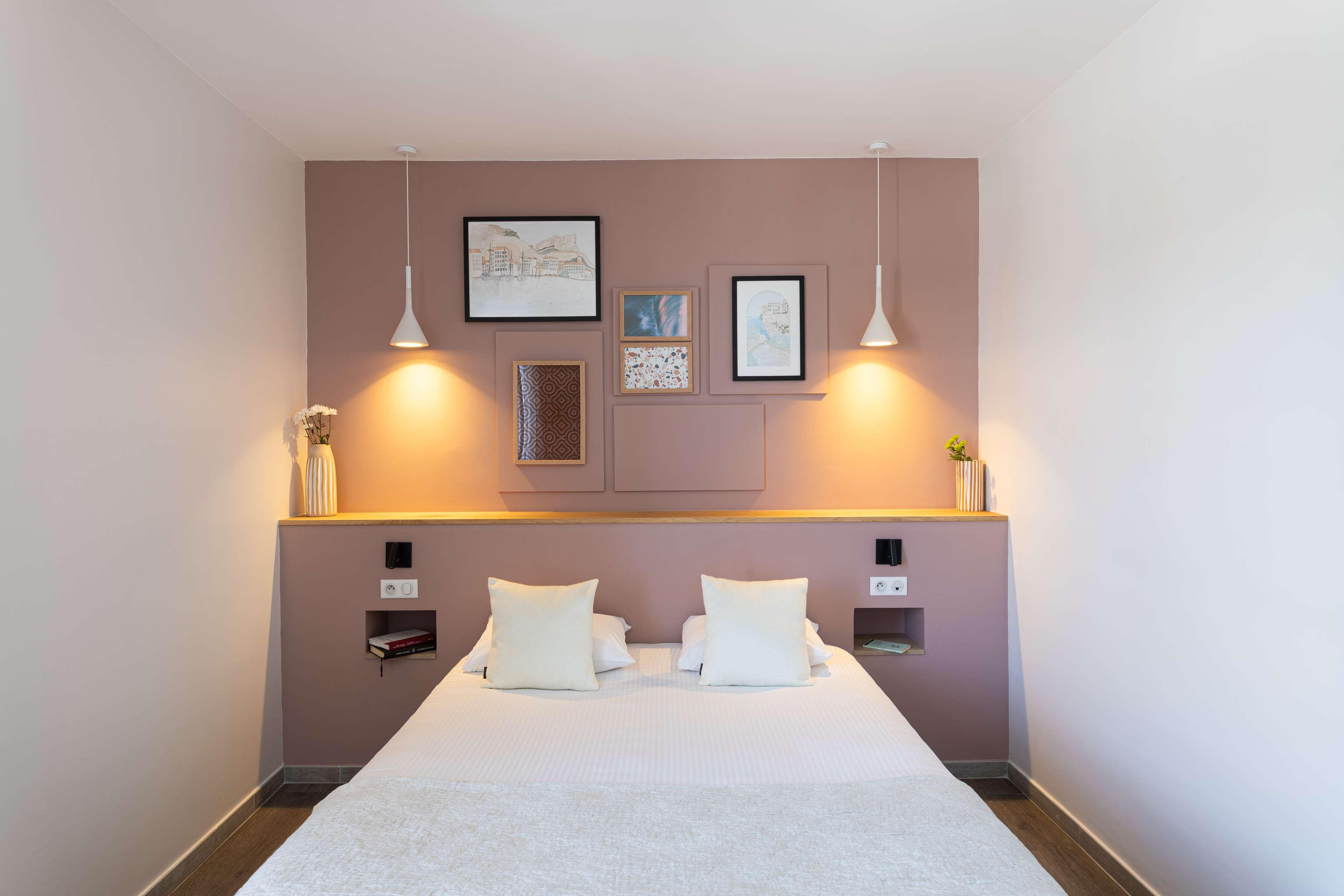 Suite Queen Bed Non Smoking