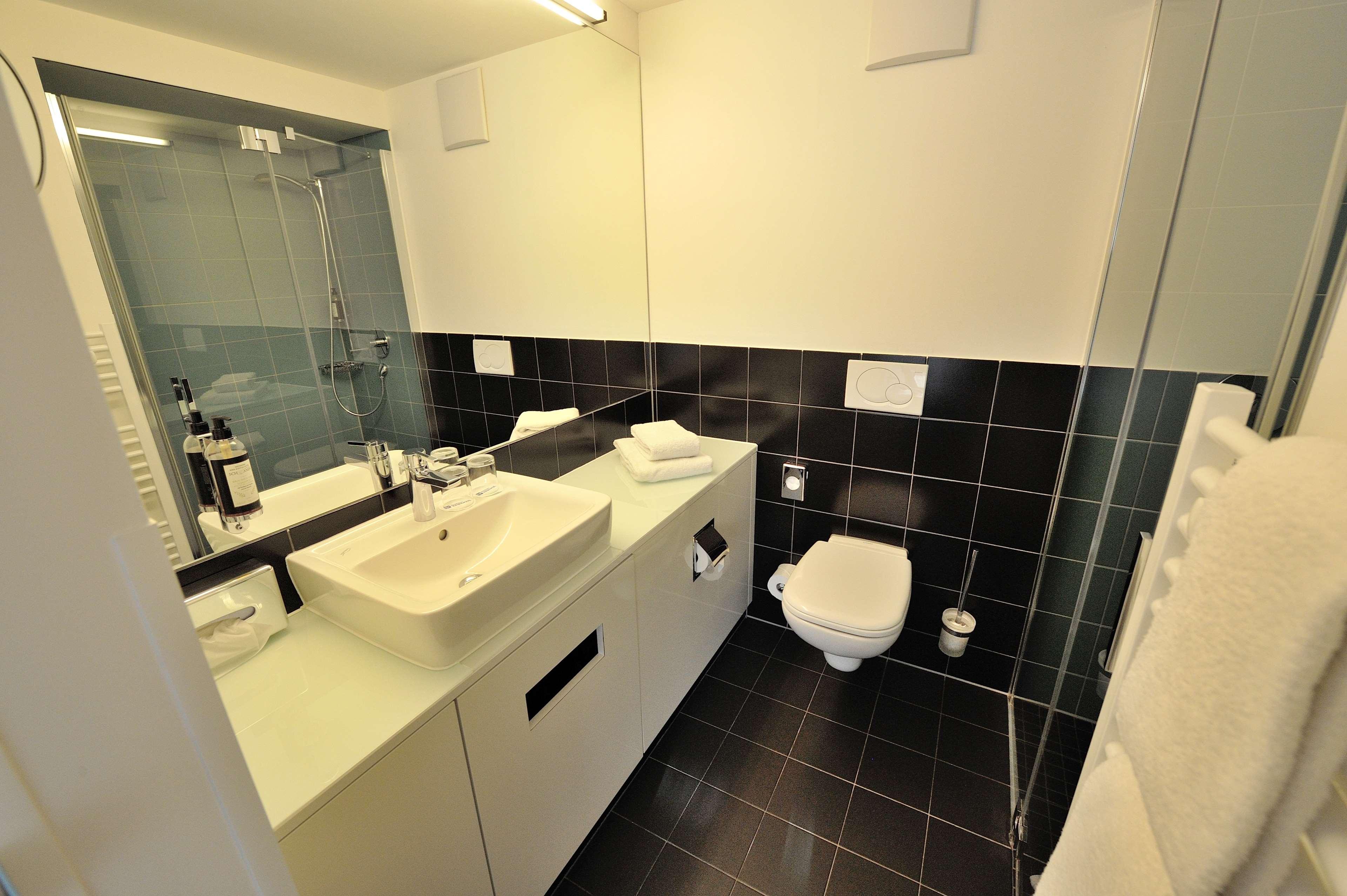 Double with Double Bed