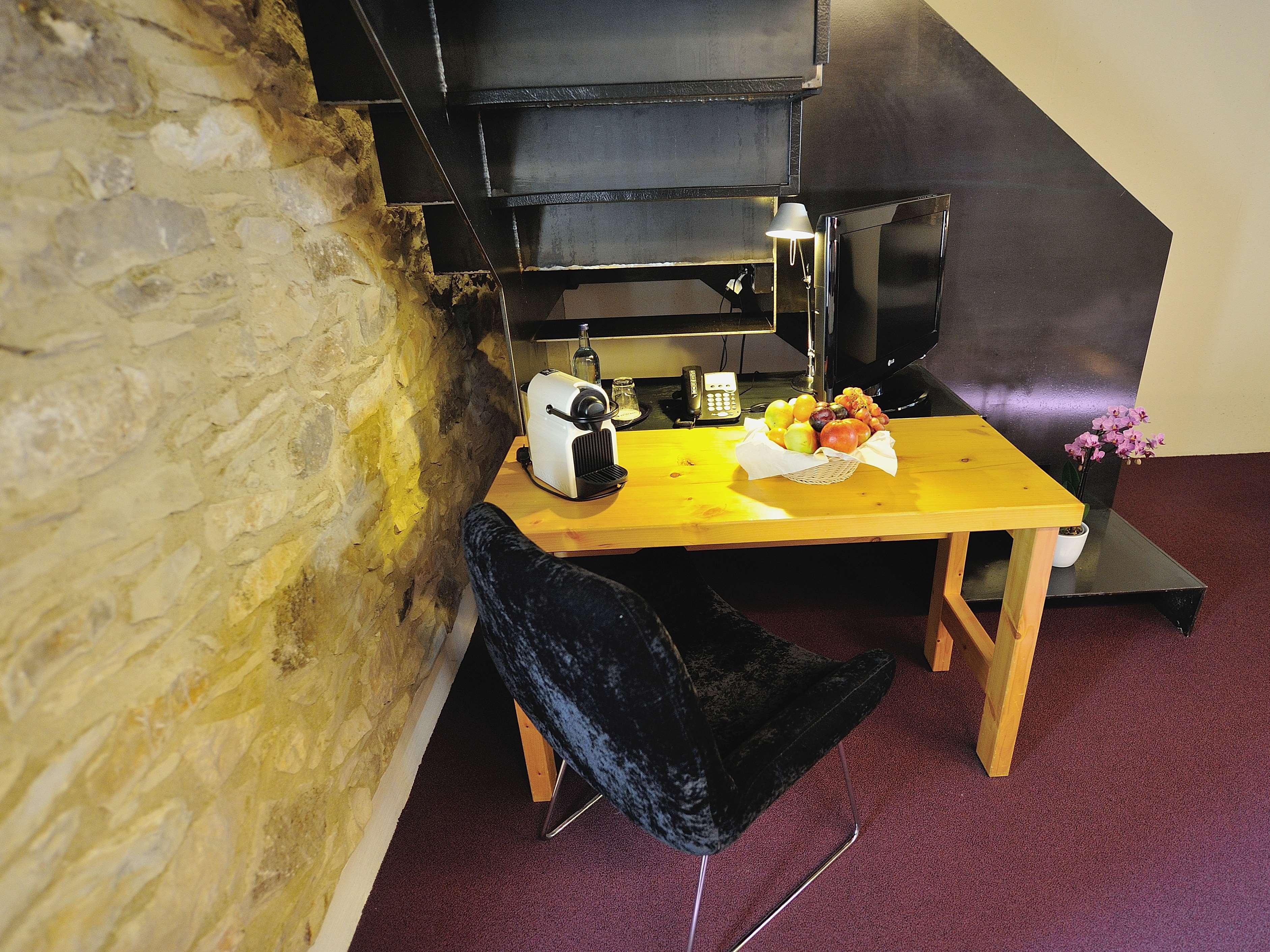 Double with Double Bed