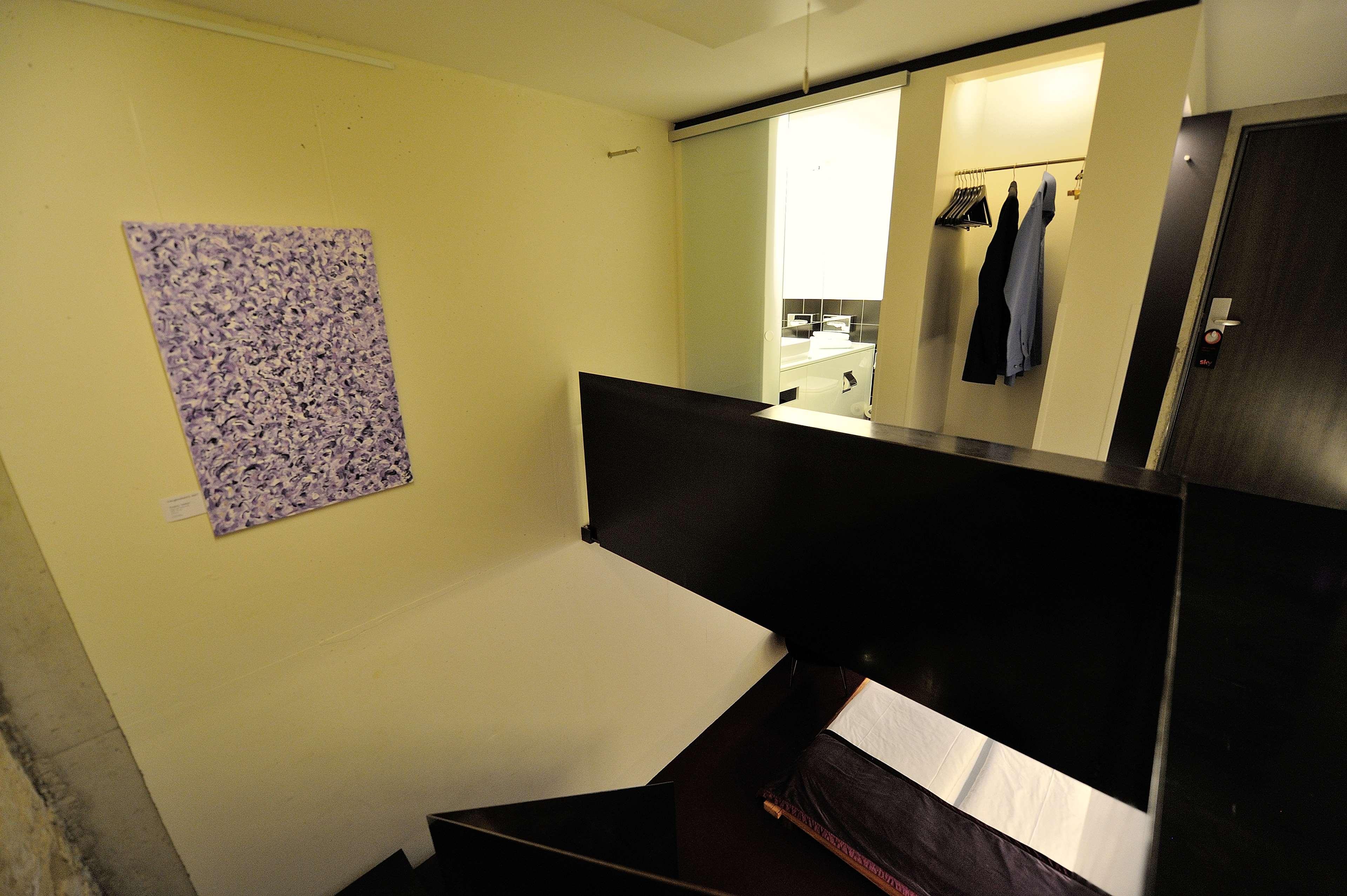 Double with Double Bed