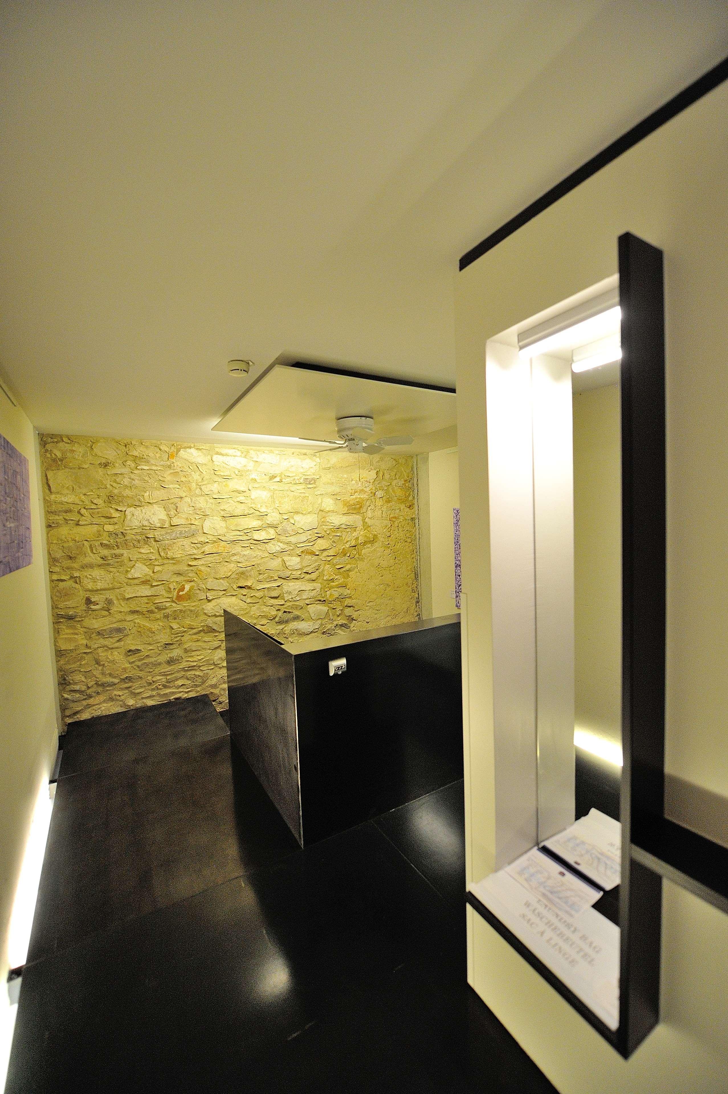 Double with Double Bed