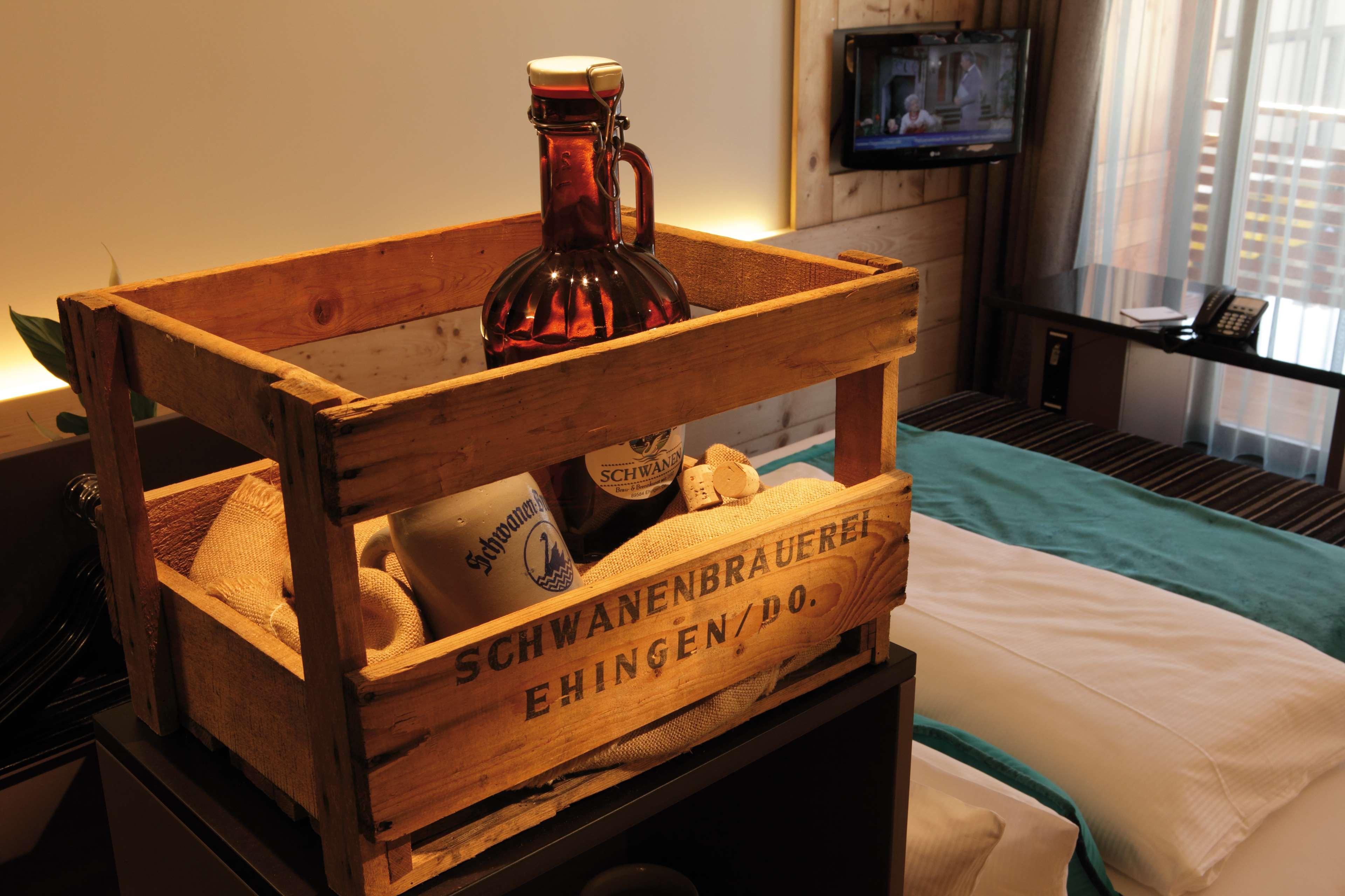 Double with Double Bed