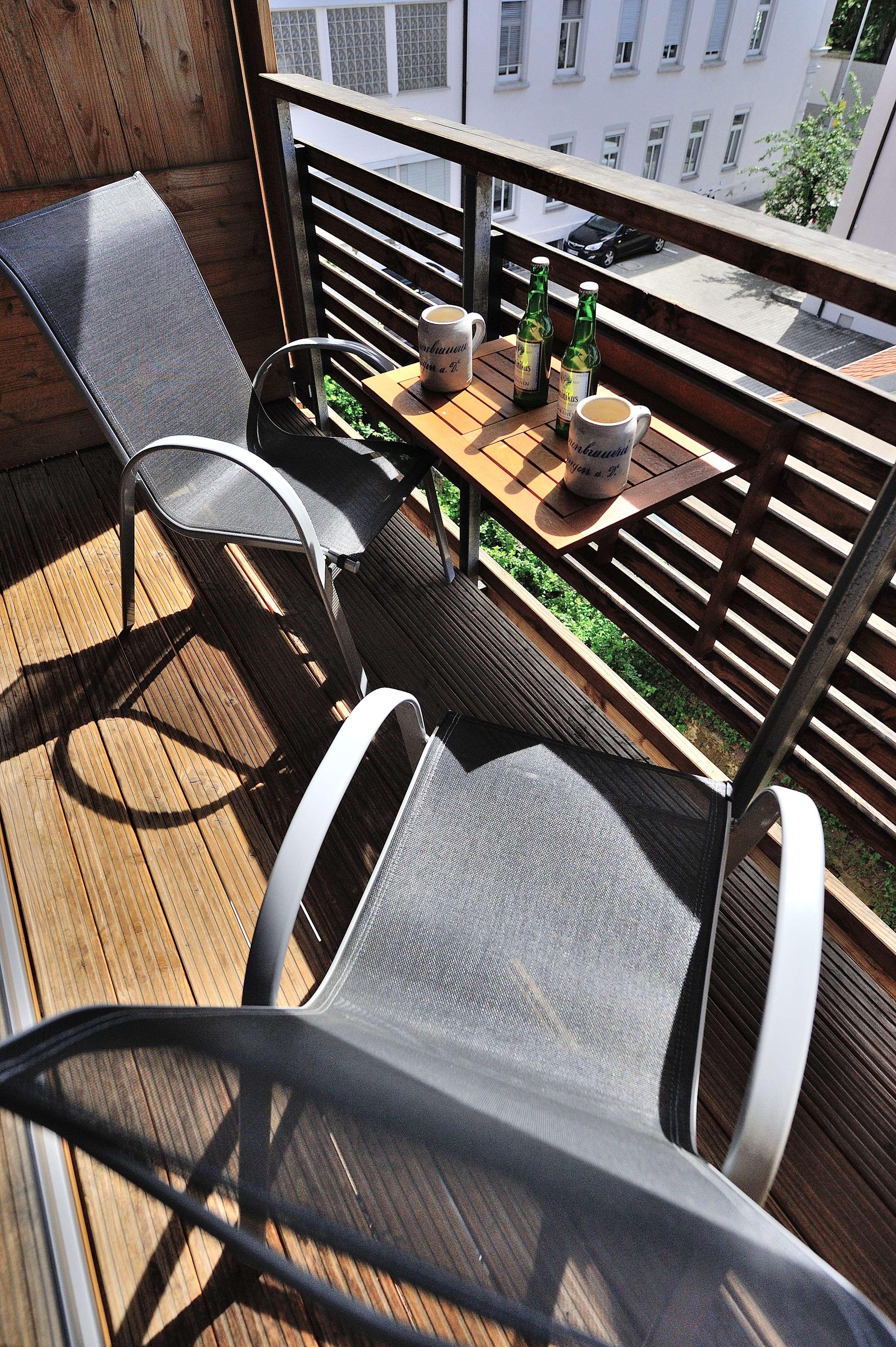 Suite with Double Bed