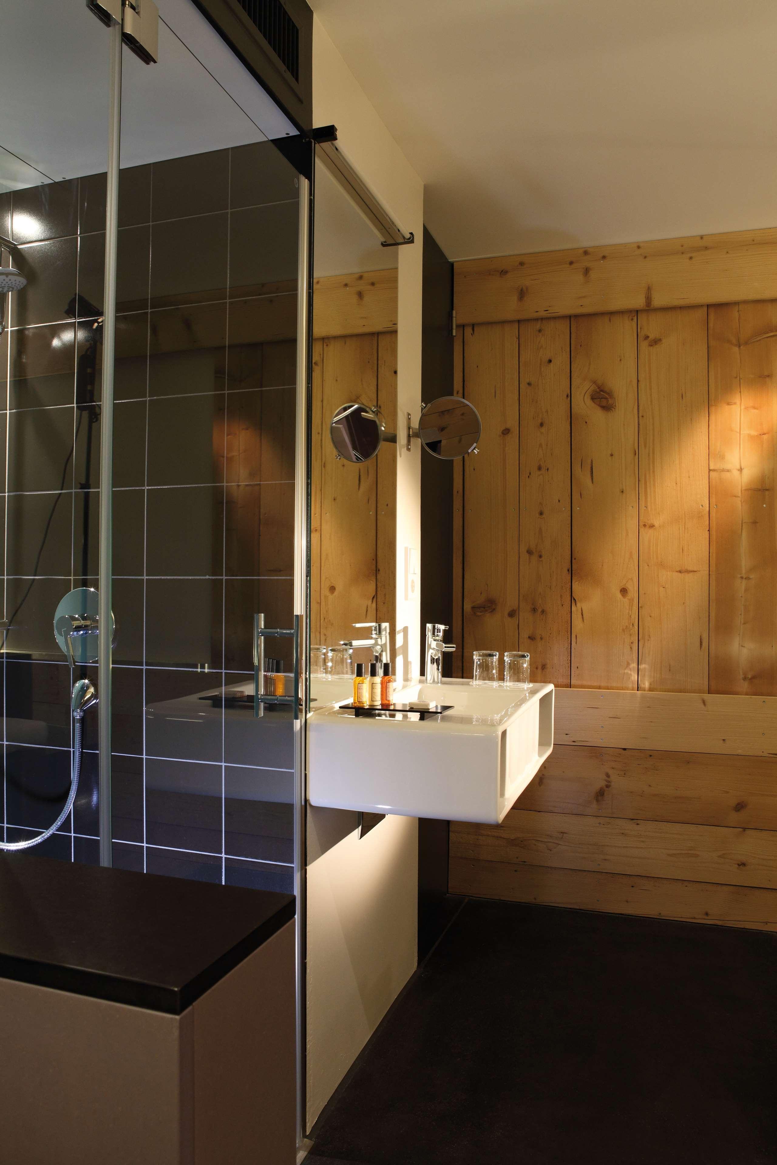 Double with Double Bed