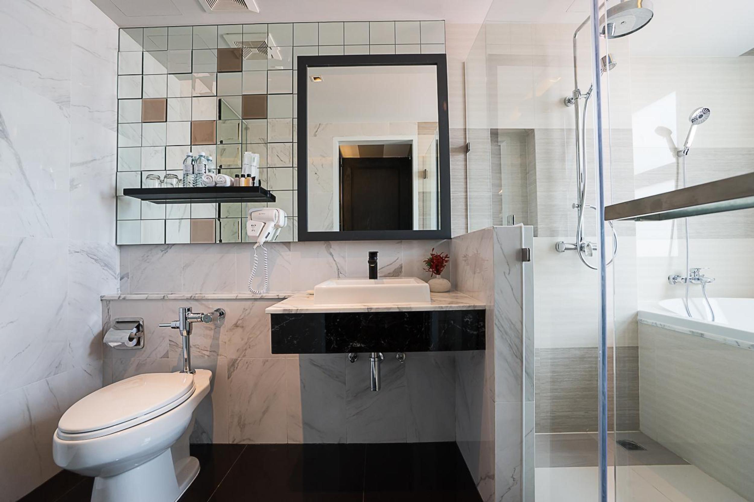 Double Deluxe Premier