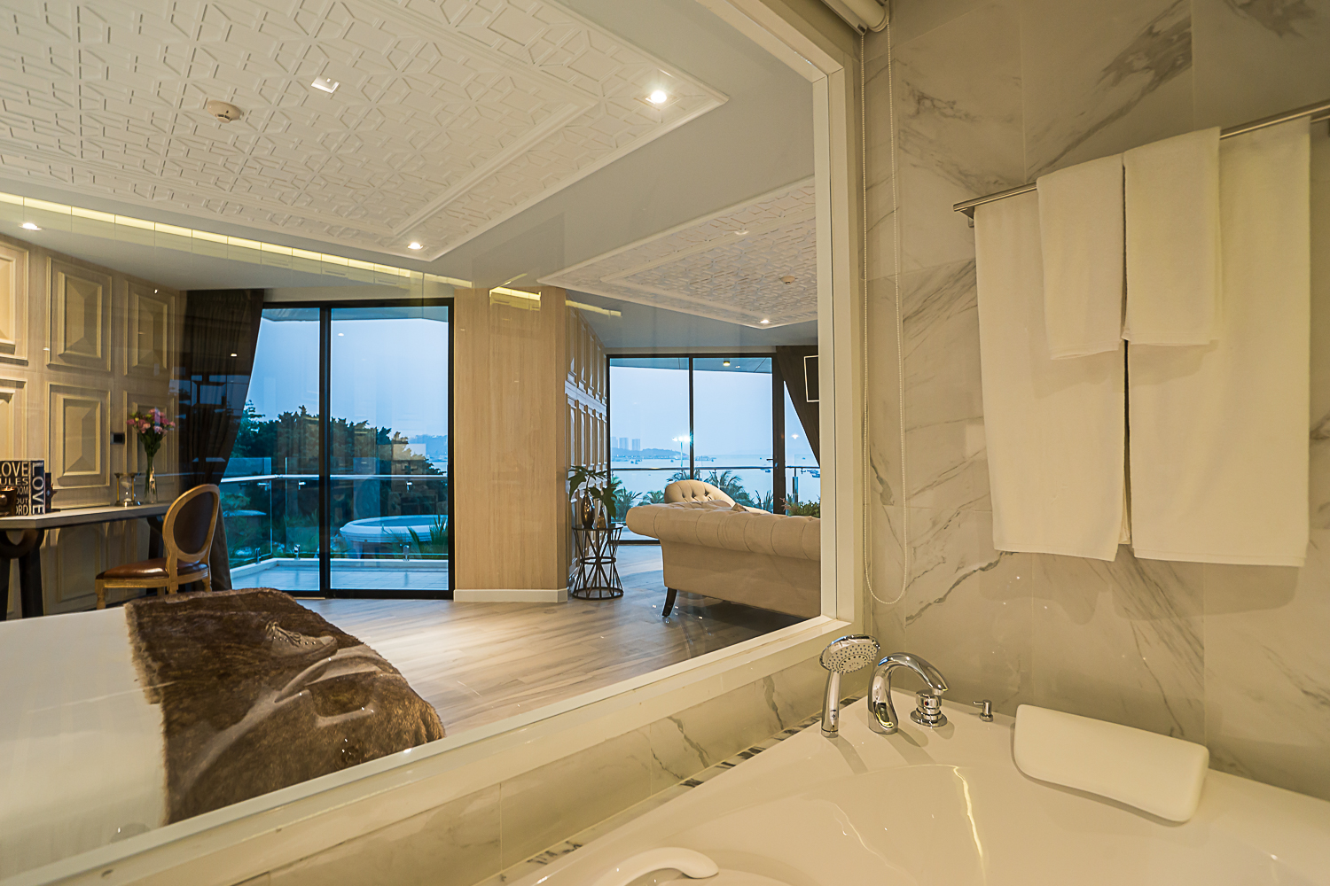 Junior Suite Standard