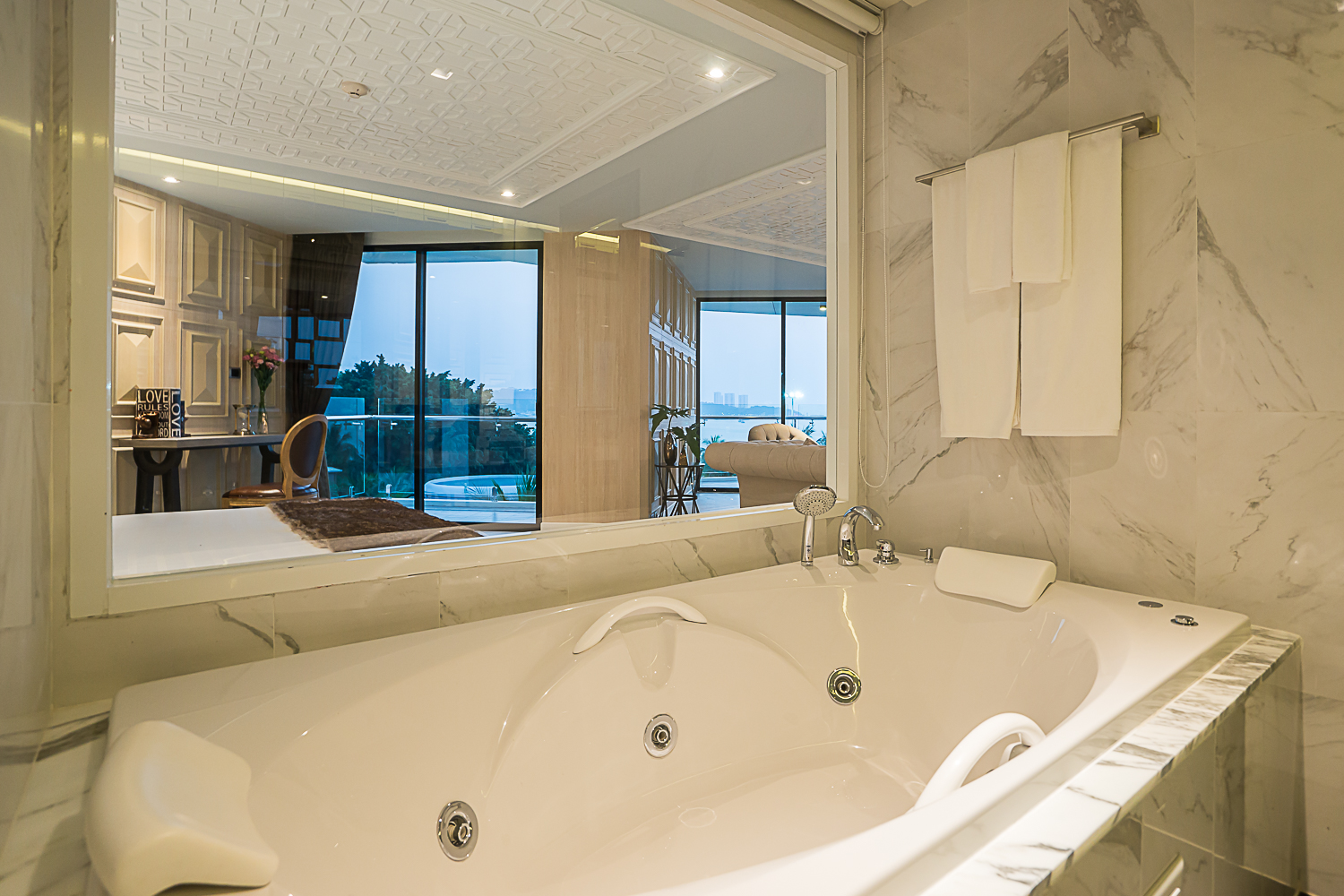 Junior Suite Standard