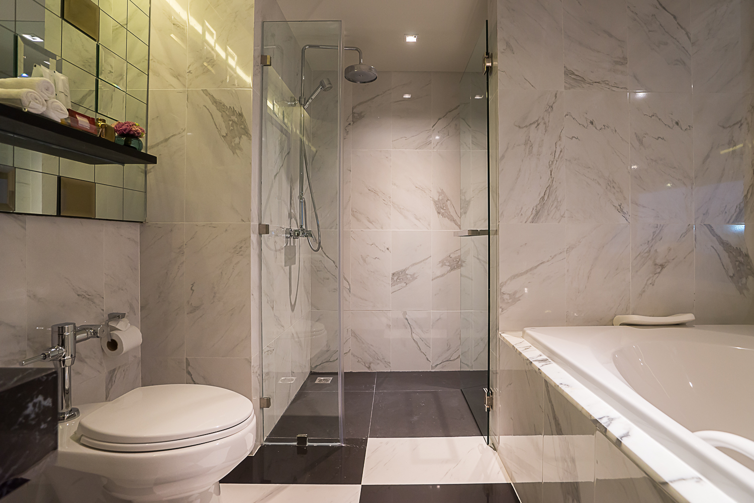 Junior Suite Standard