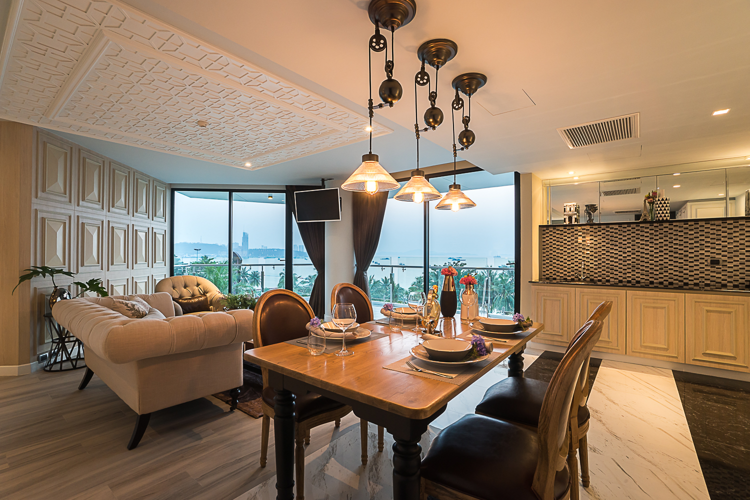 Junior Suite Standard